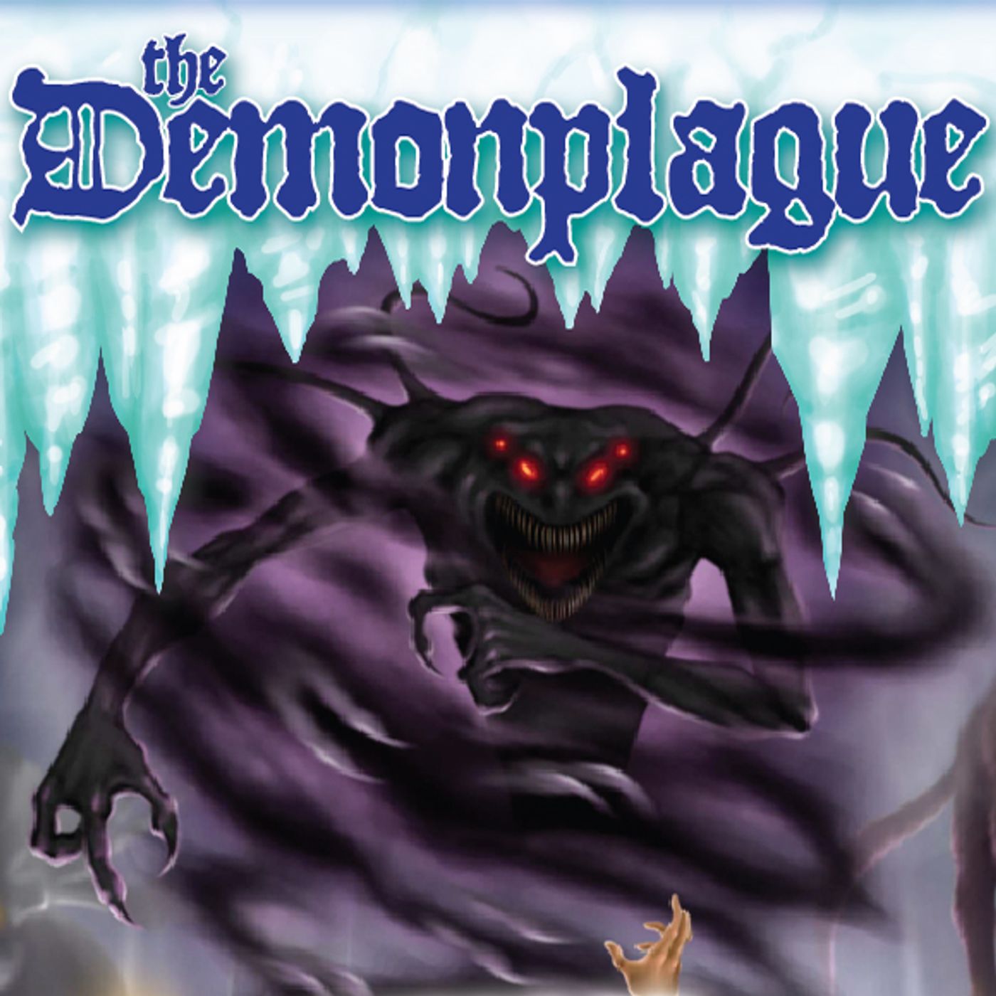 The Demonplague