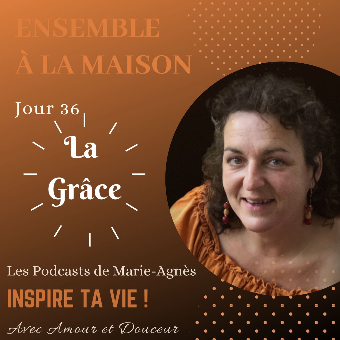 INSPIRE ta VIE !