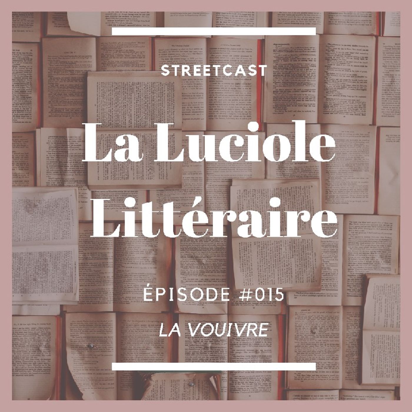 La Luciole Ecarlate