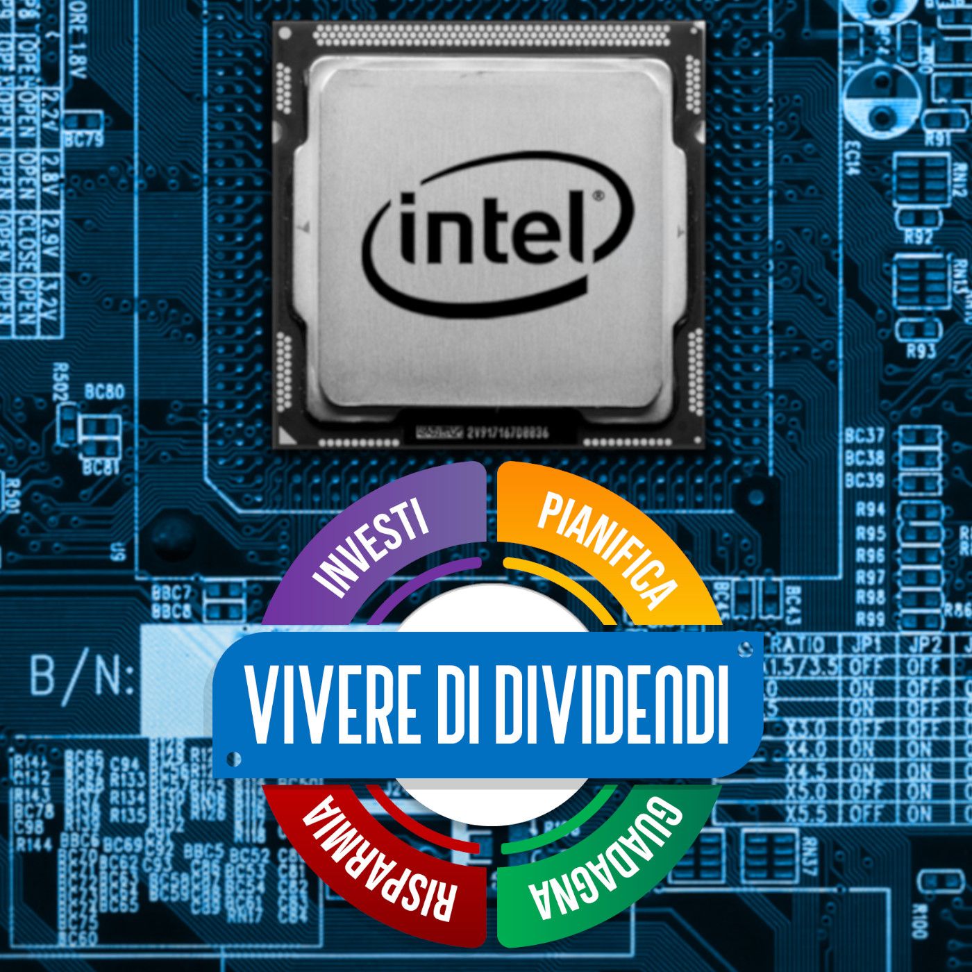 Vivere di Dividendi