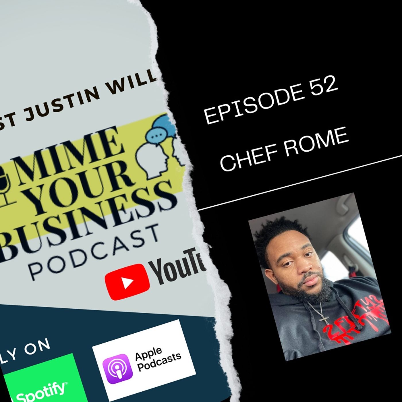 Mime Your Business Podcast
