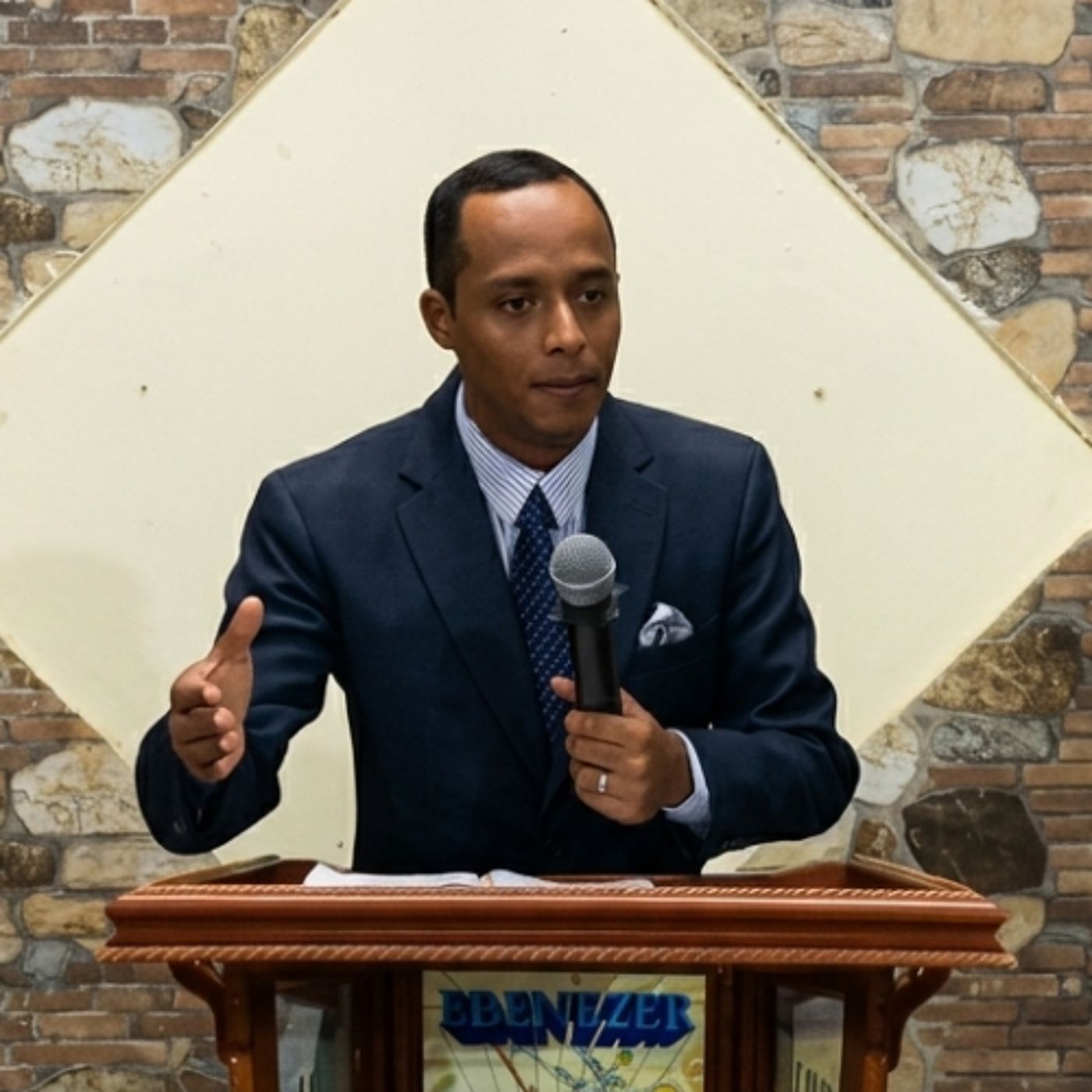 Ciudadano de Sion -  Juan José Pared