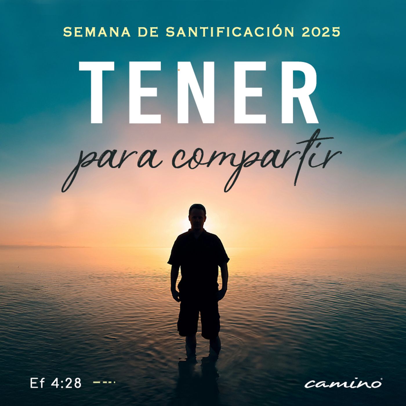 Oración 10 de enero (Tener para compartir) episode artwork