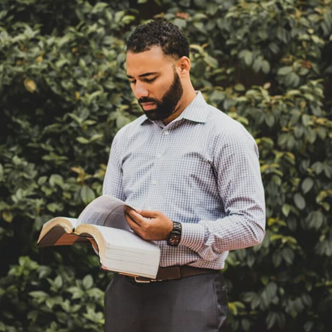 Restoring Your Passion for Evangelism - Marcus Rogers