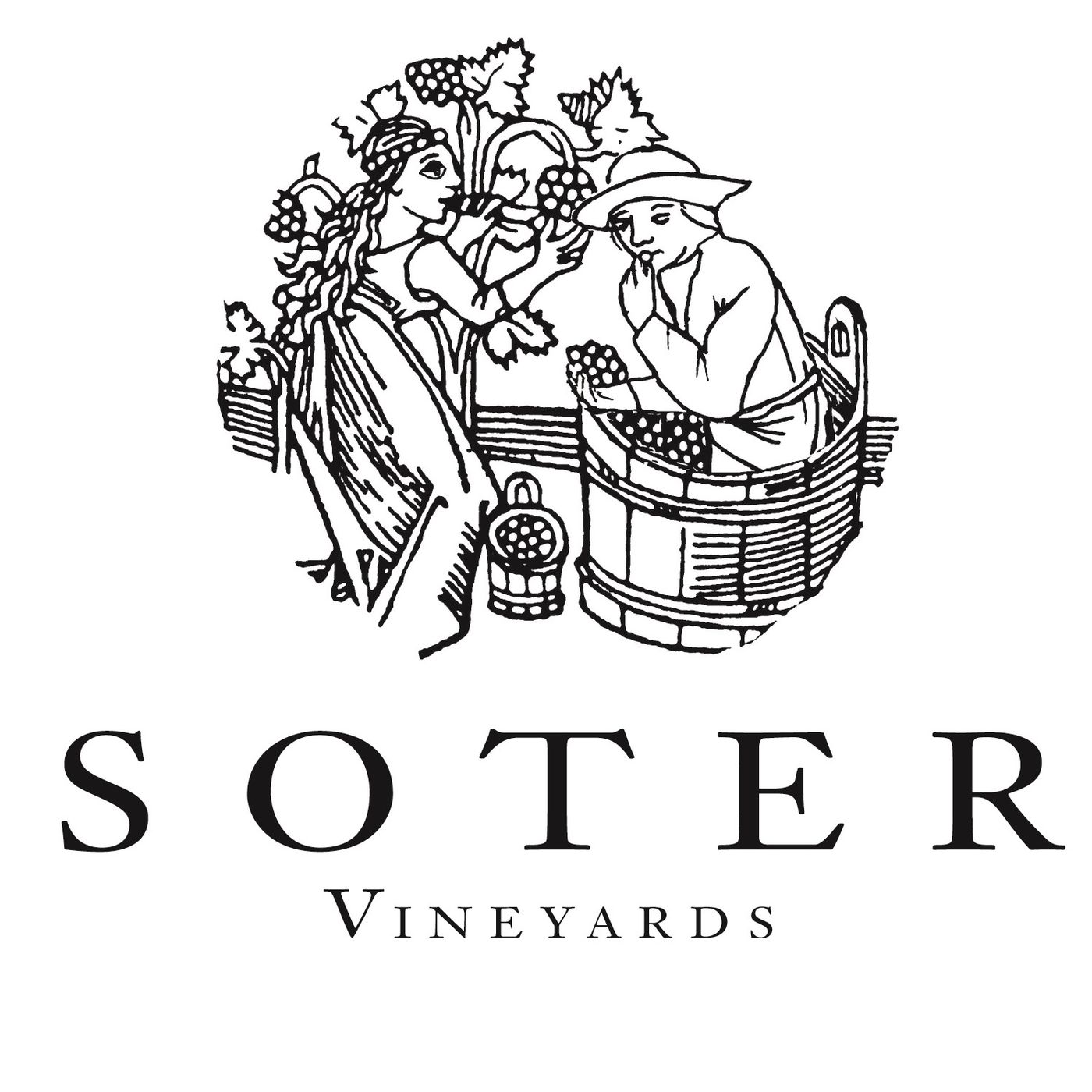 Soter Vineyards - James Cahill