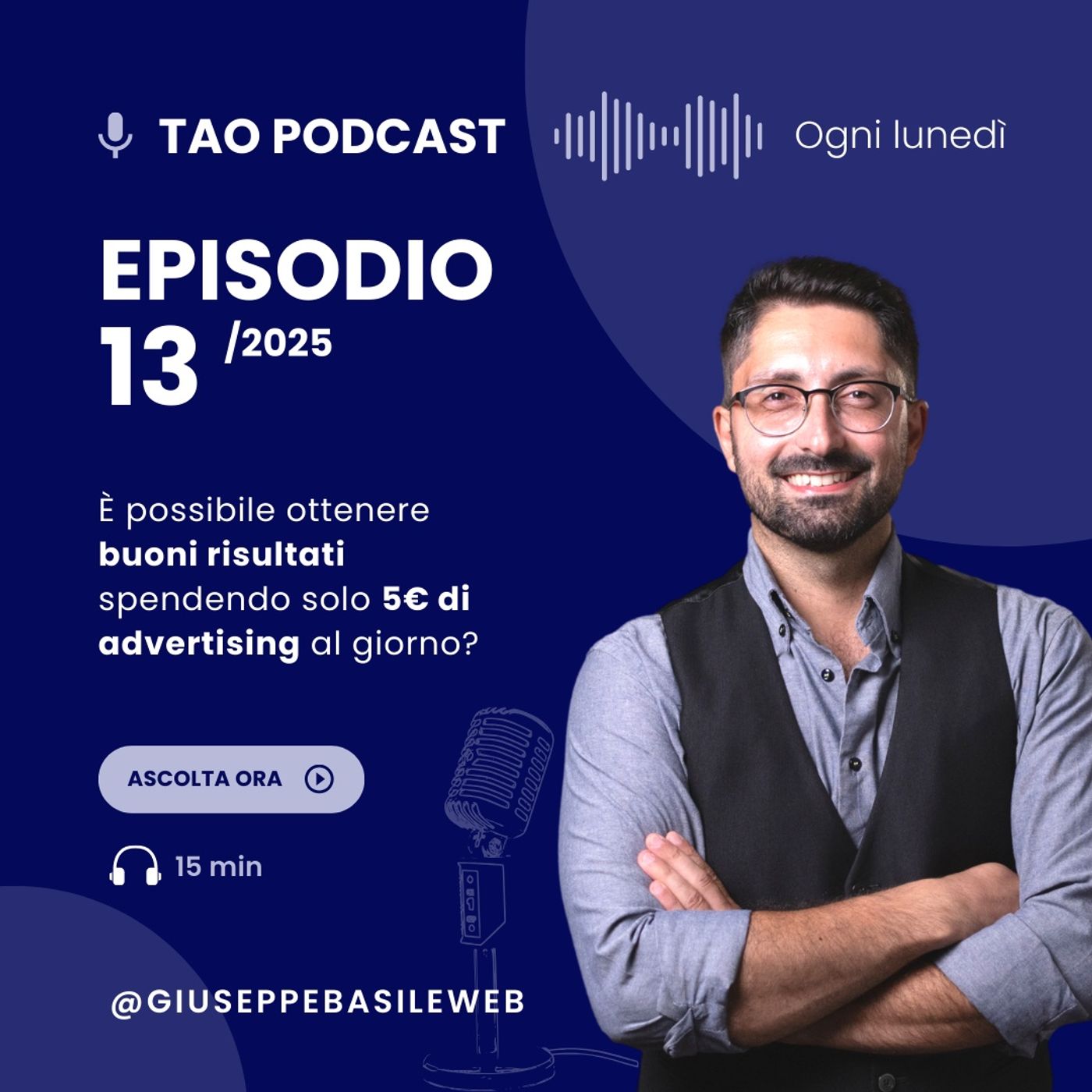 TAO di GiuseppeBasileWeb