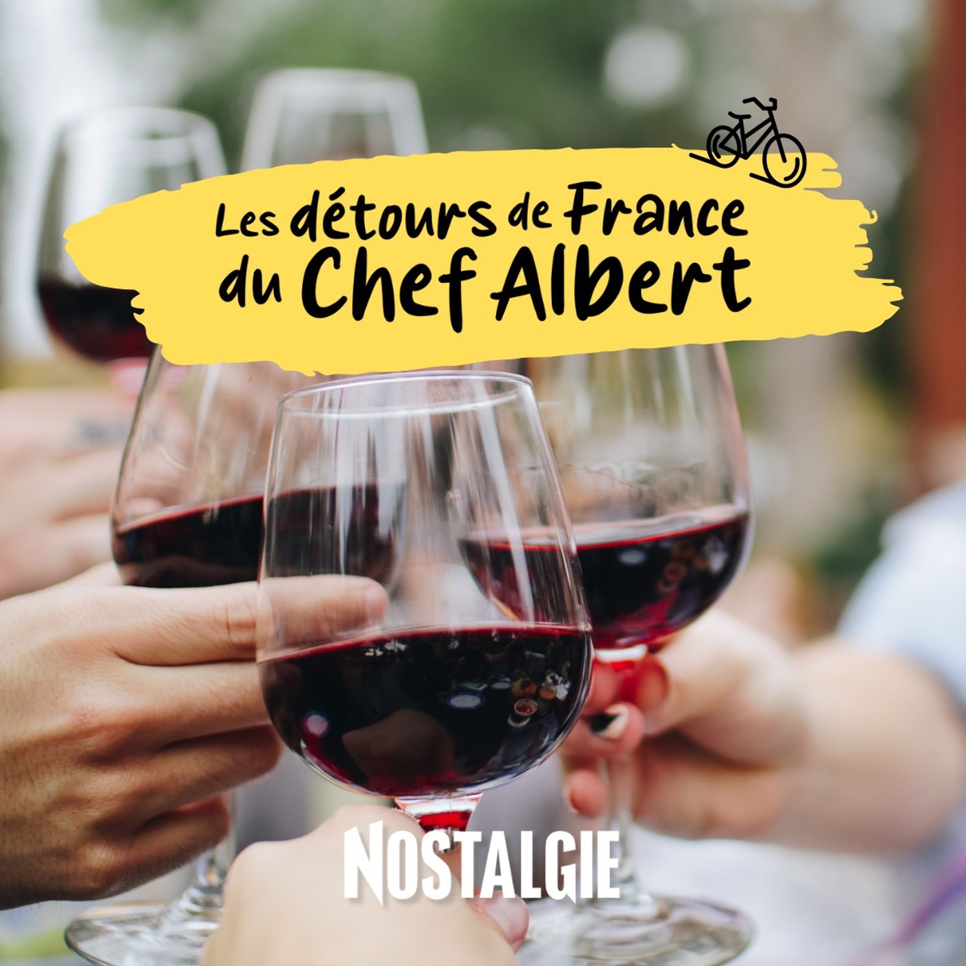 Une région aux vins exceptionnels episode artwork