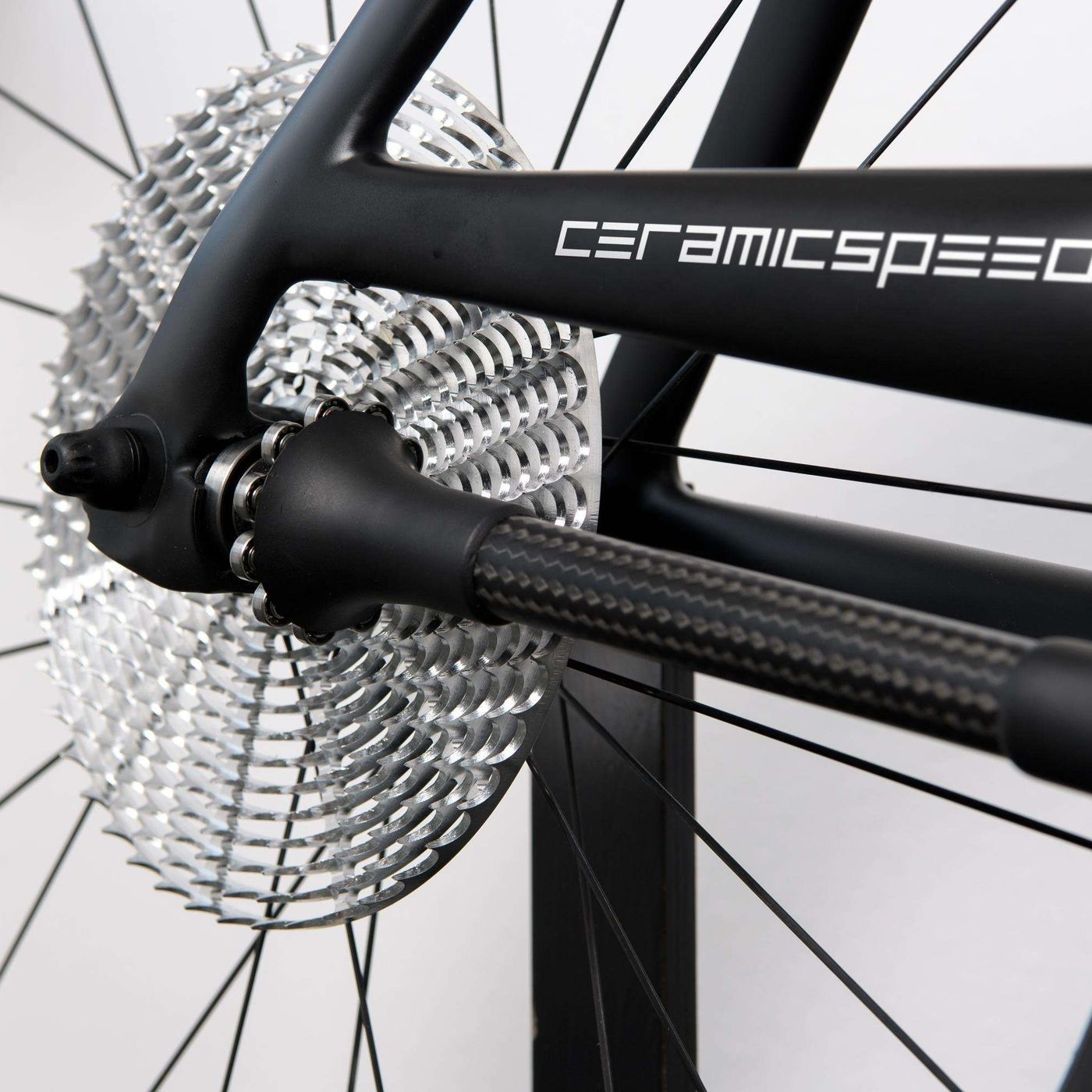 MECÁNICA DE BICICLETAS