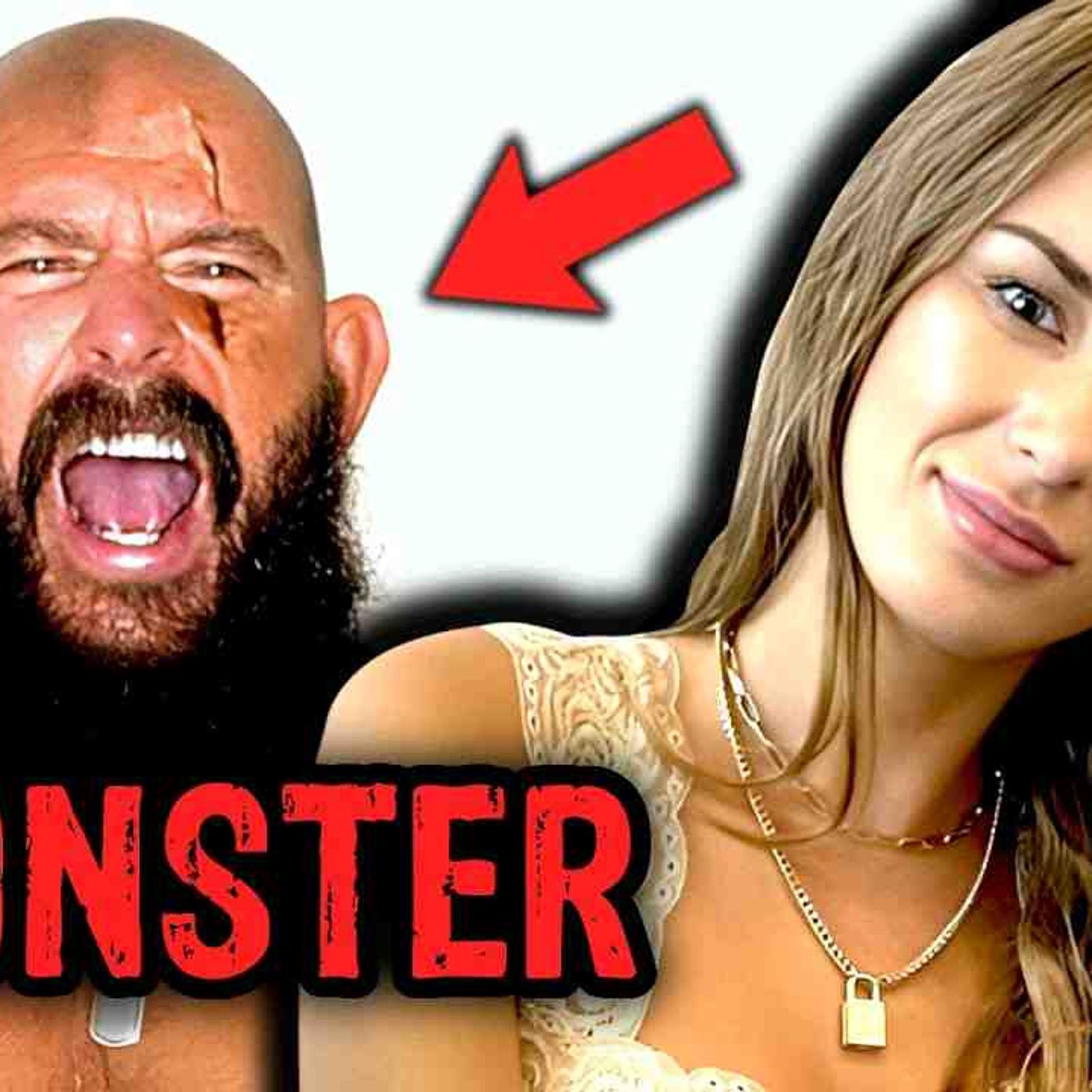 How an Influencer Couple turned into Murder episode artwork