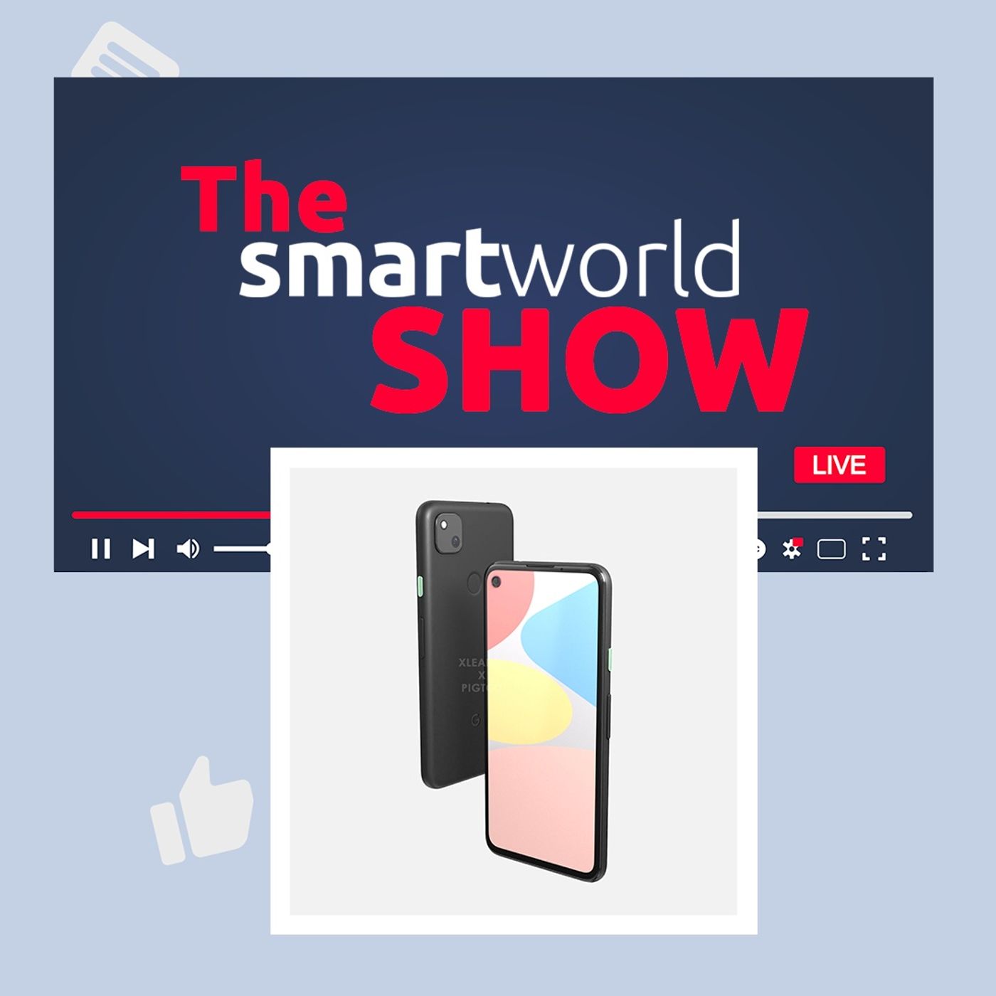 Top di gamma da 1000€ e Pixel 4A in arrivo: qual è la strada intrapresa? episode artwork