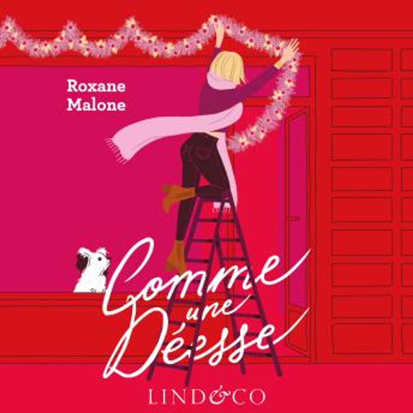 Get Latest Full Audiobooks in Romance, Rom-Com