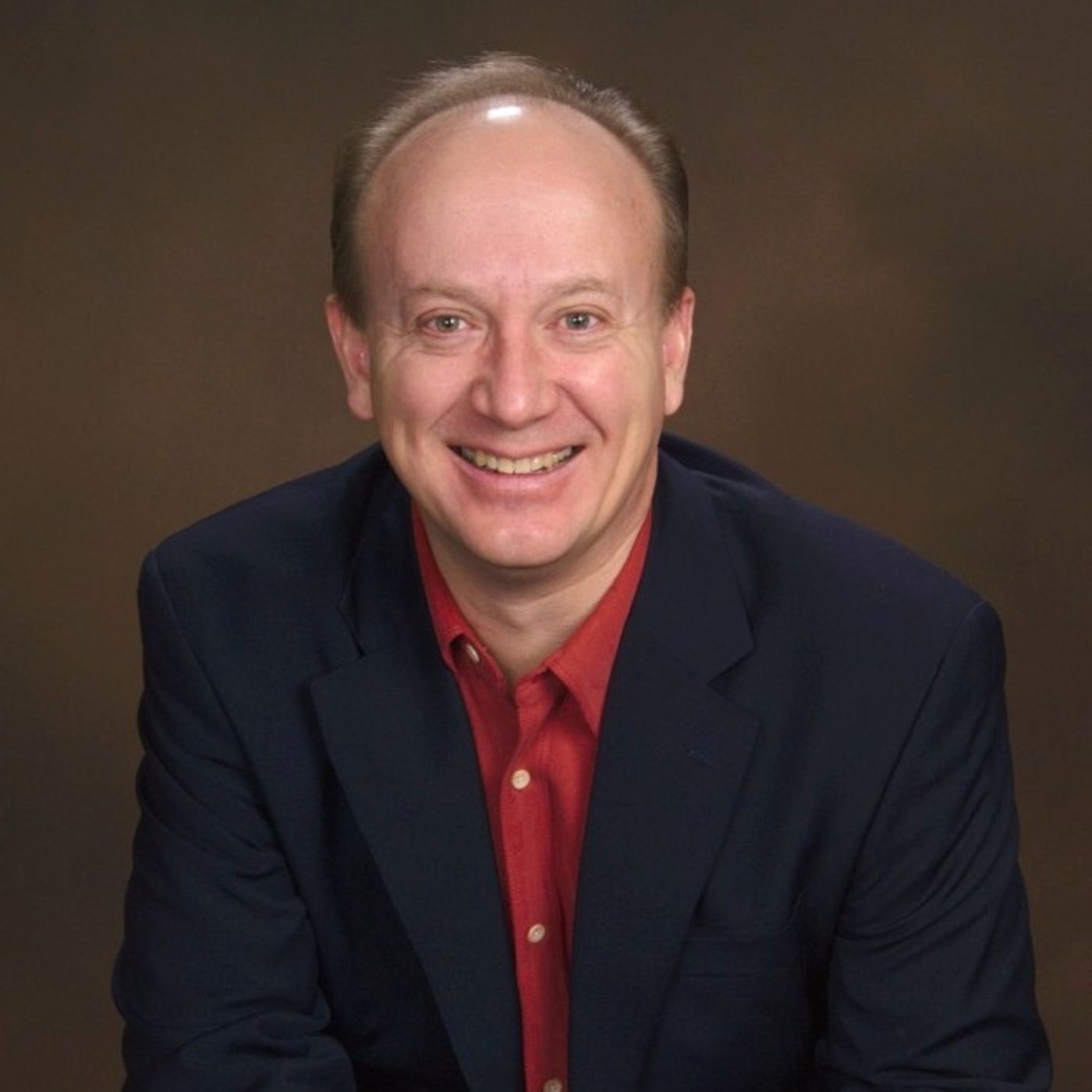 Prophetic Vision:  The Lord Reveals Two Things That He Requires of the Church | Mark C. Biteler episode artwork