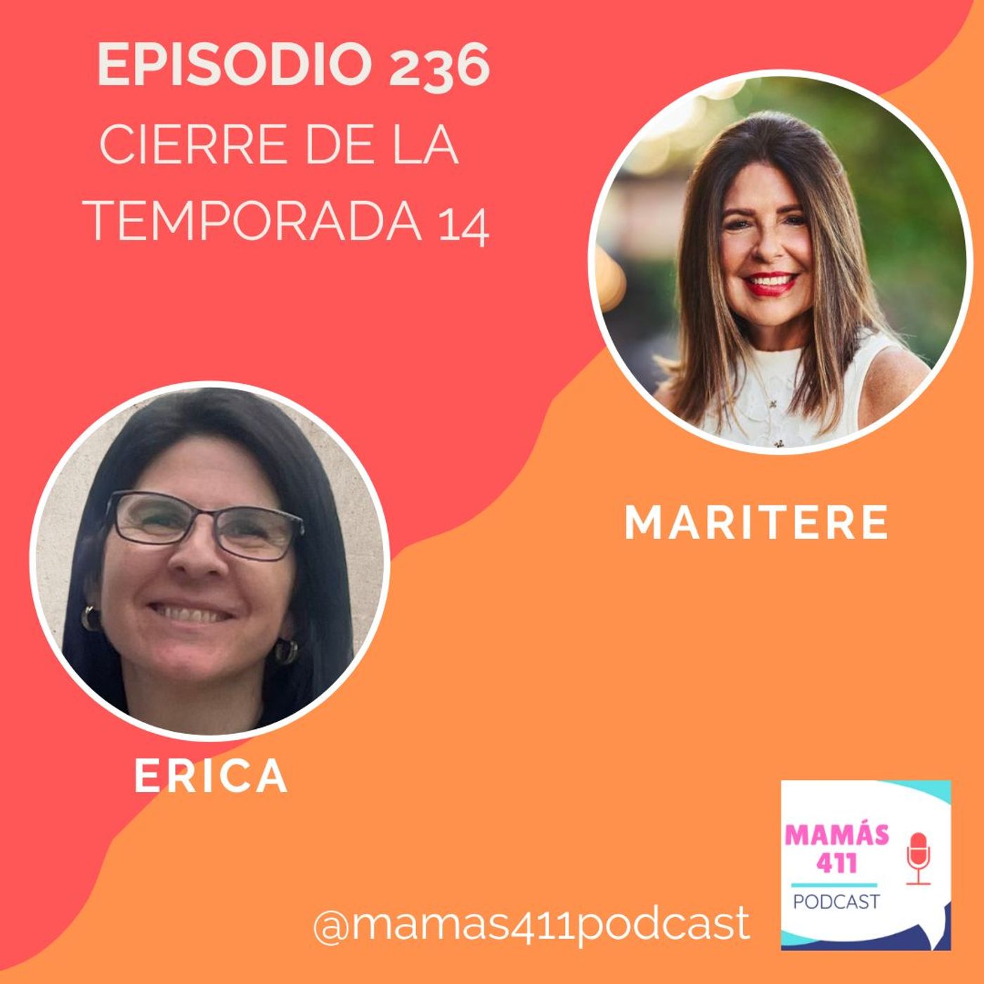 236 - Cierre de la temporada 14