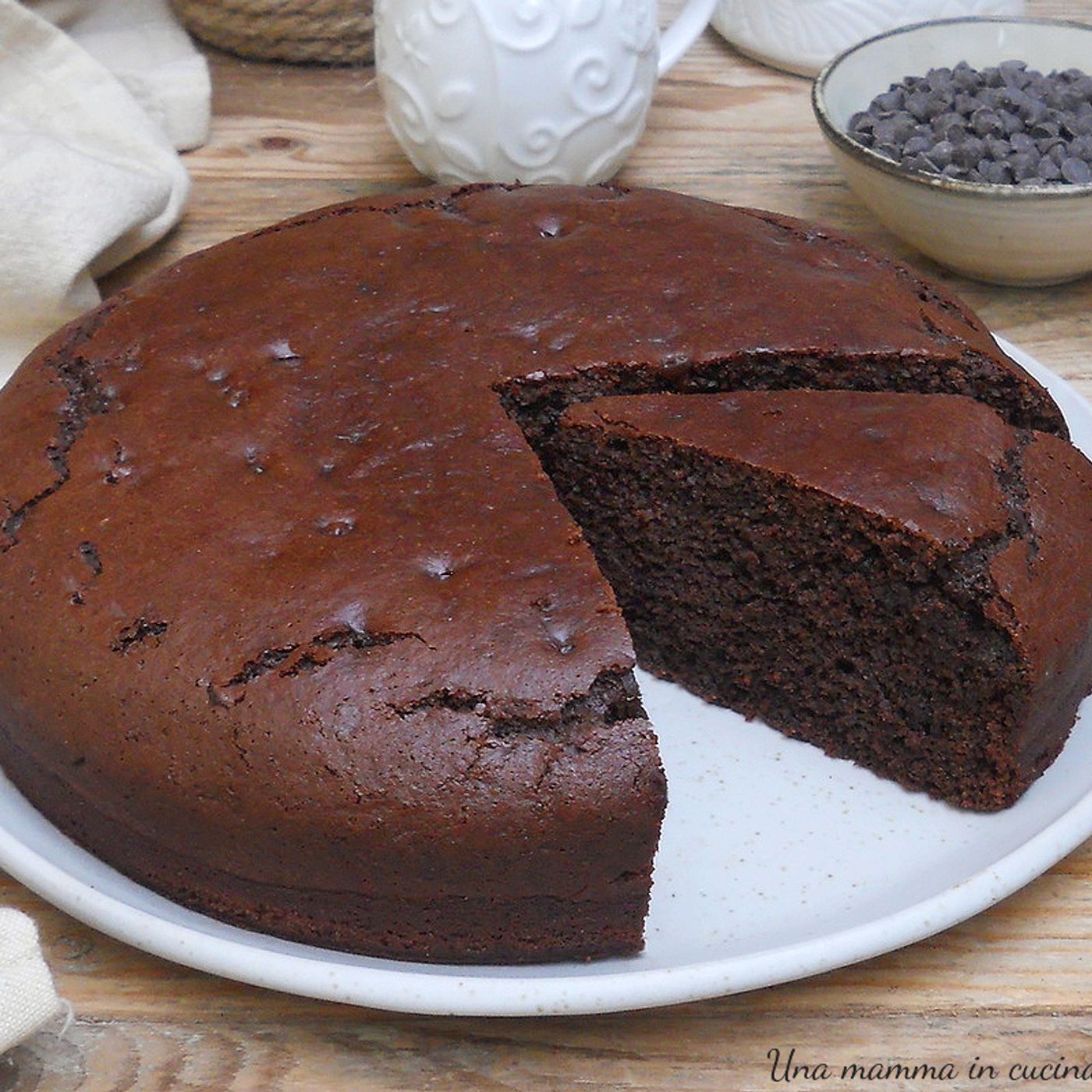 Torta al cioccolato di Iginio Massari episode artwork