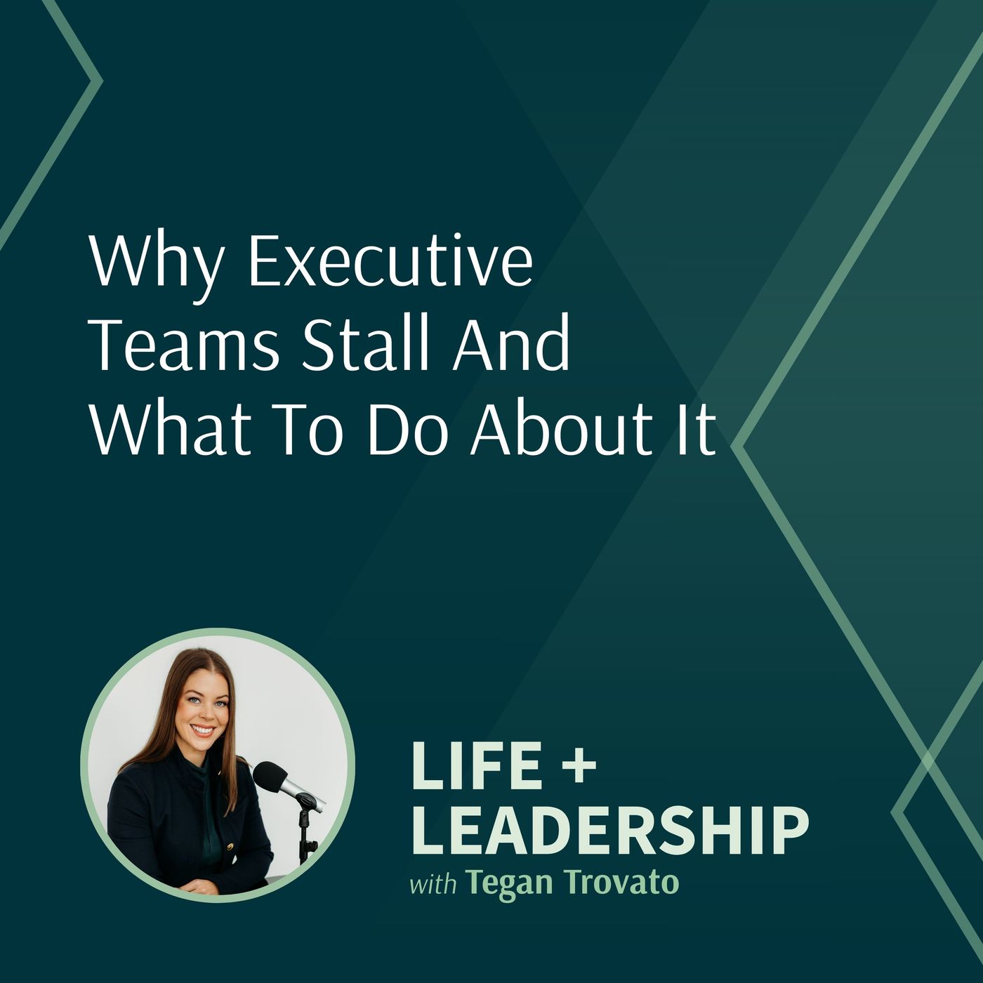 Why Executive Teams Stall And What To Do About It