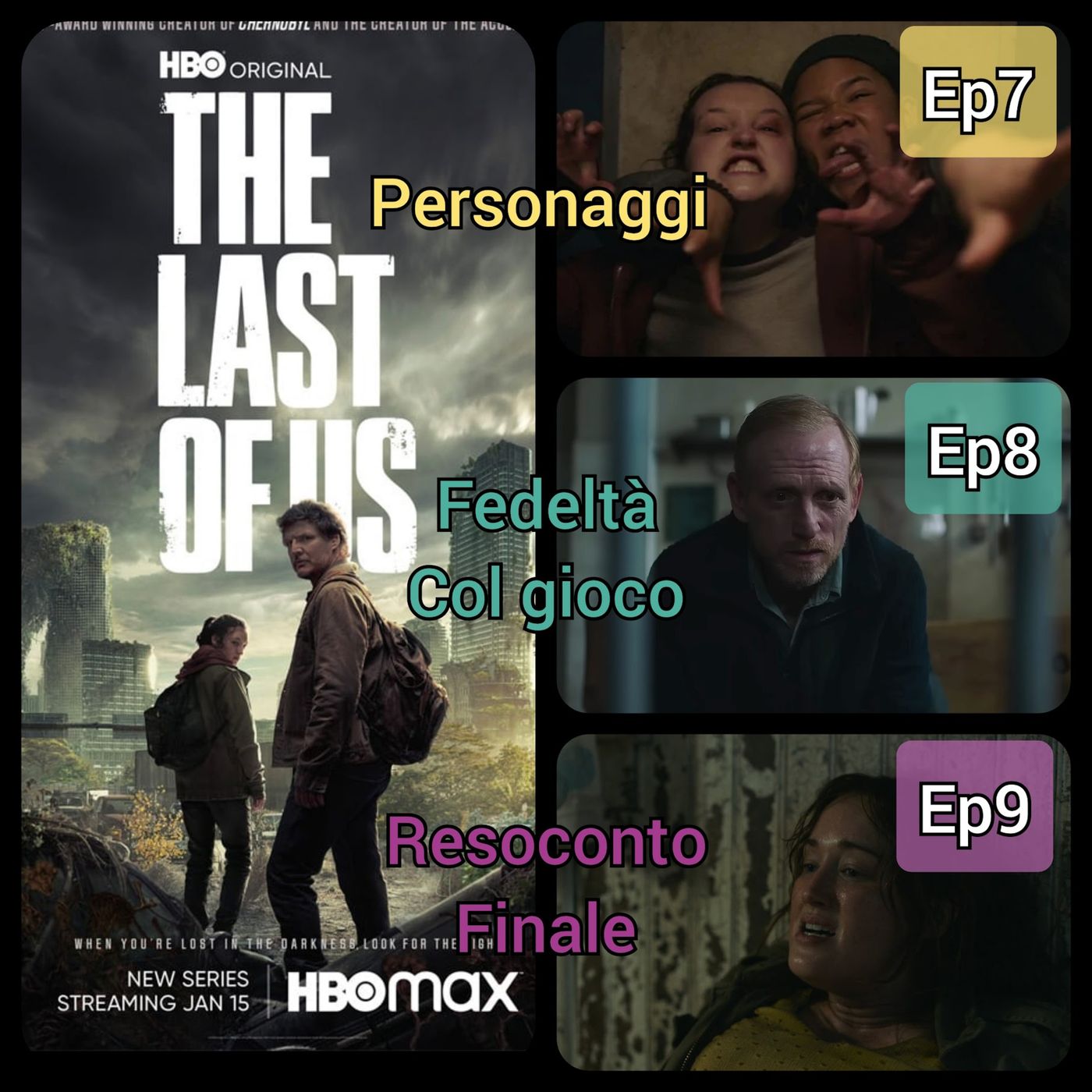 Lo Spazio del Podcast