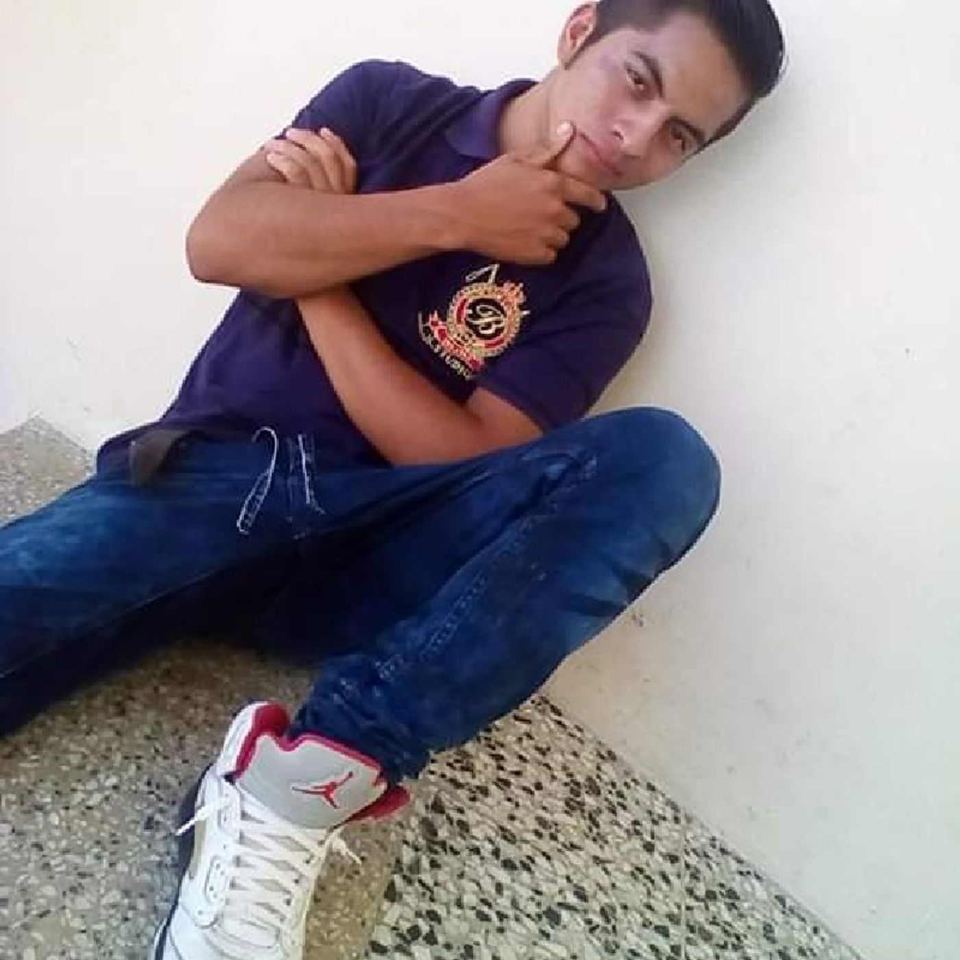 El show de Elian Hernandes