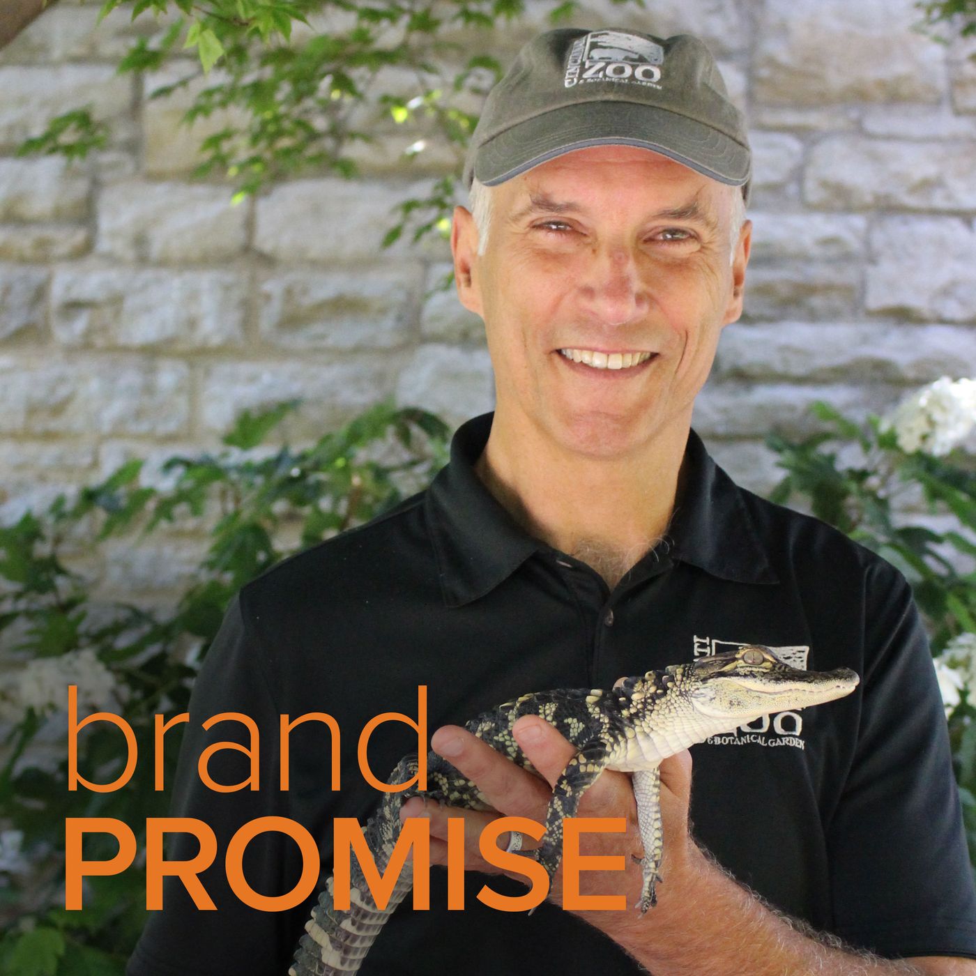 Brand Promise with Nick Vehr