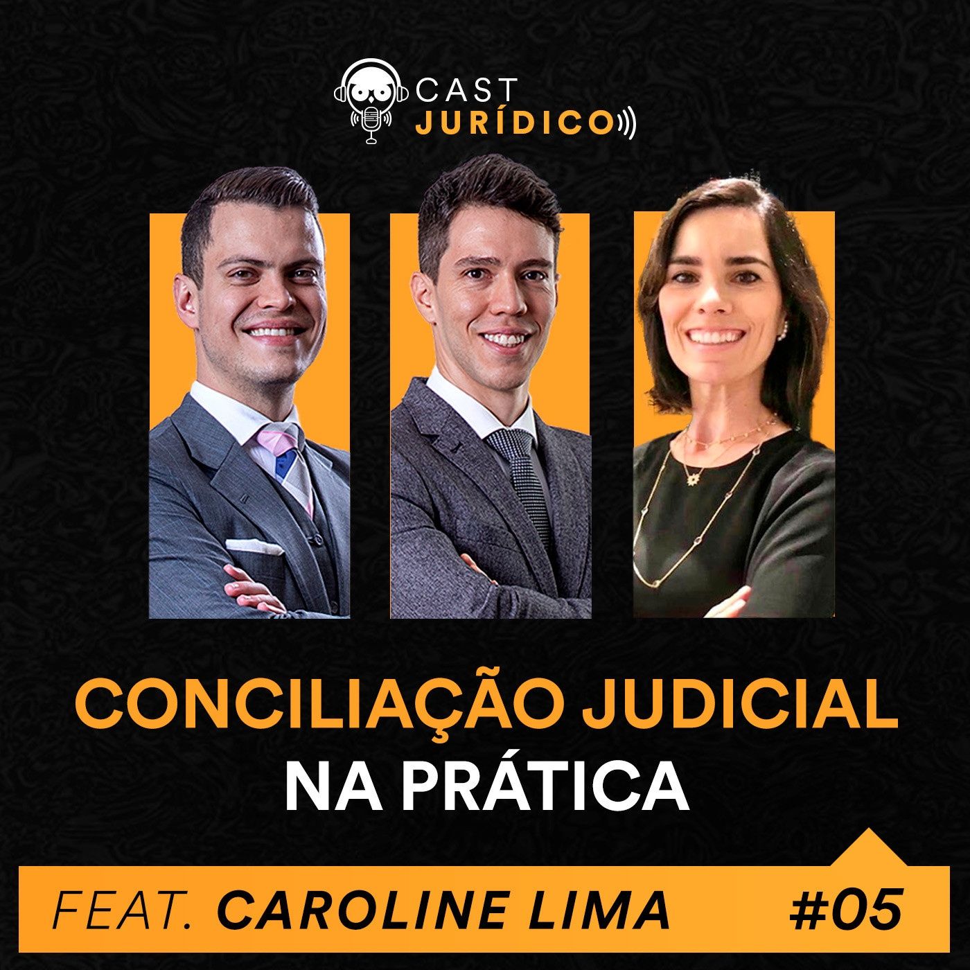 Cast Jurídico