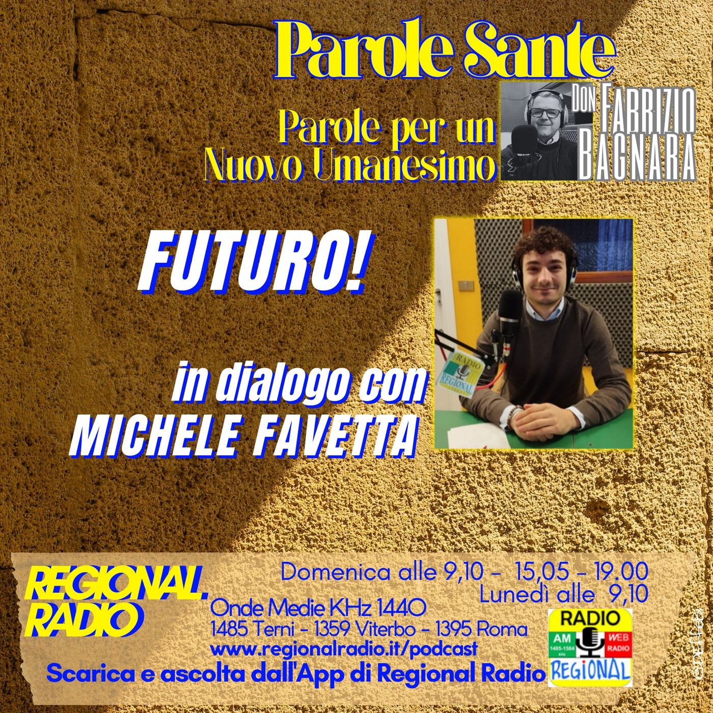 Parole Sante