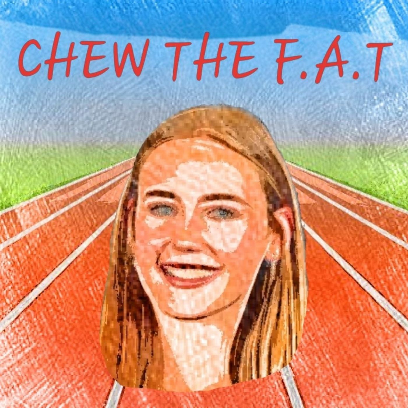 Episode 50 - Pole Position