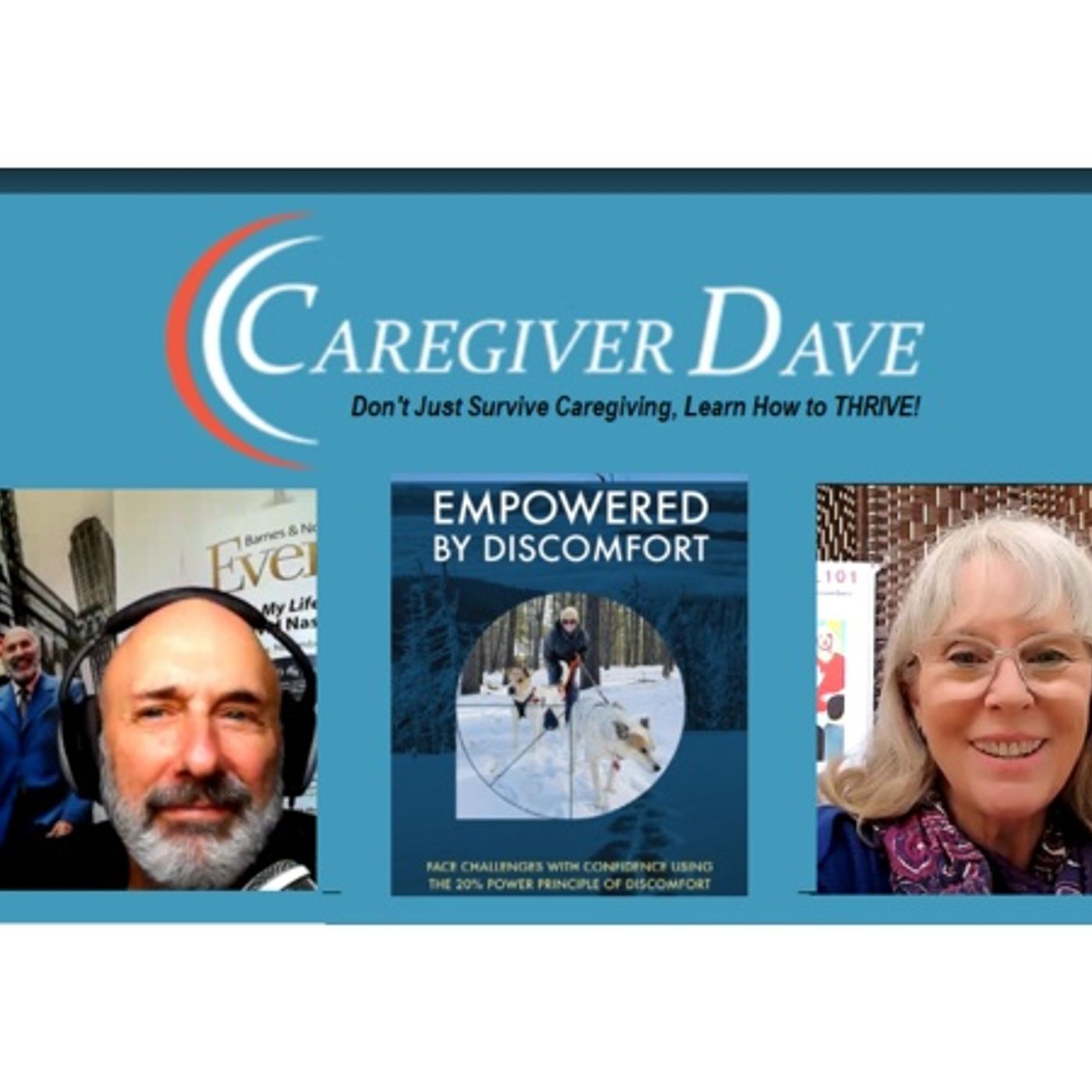 CaregiverDave.com