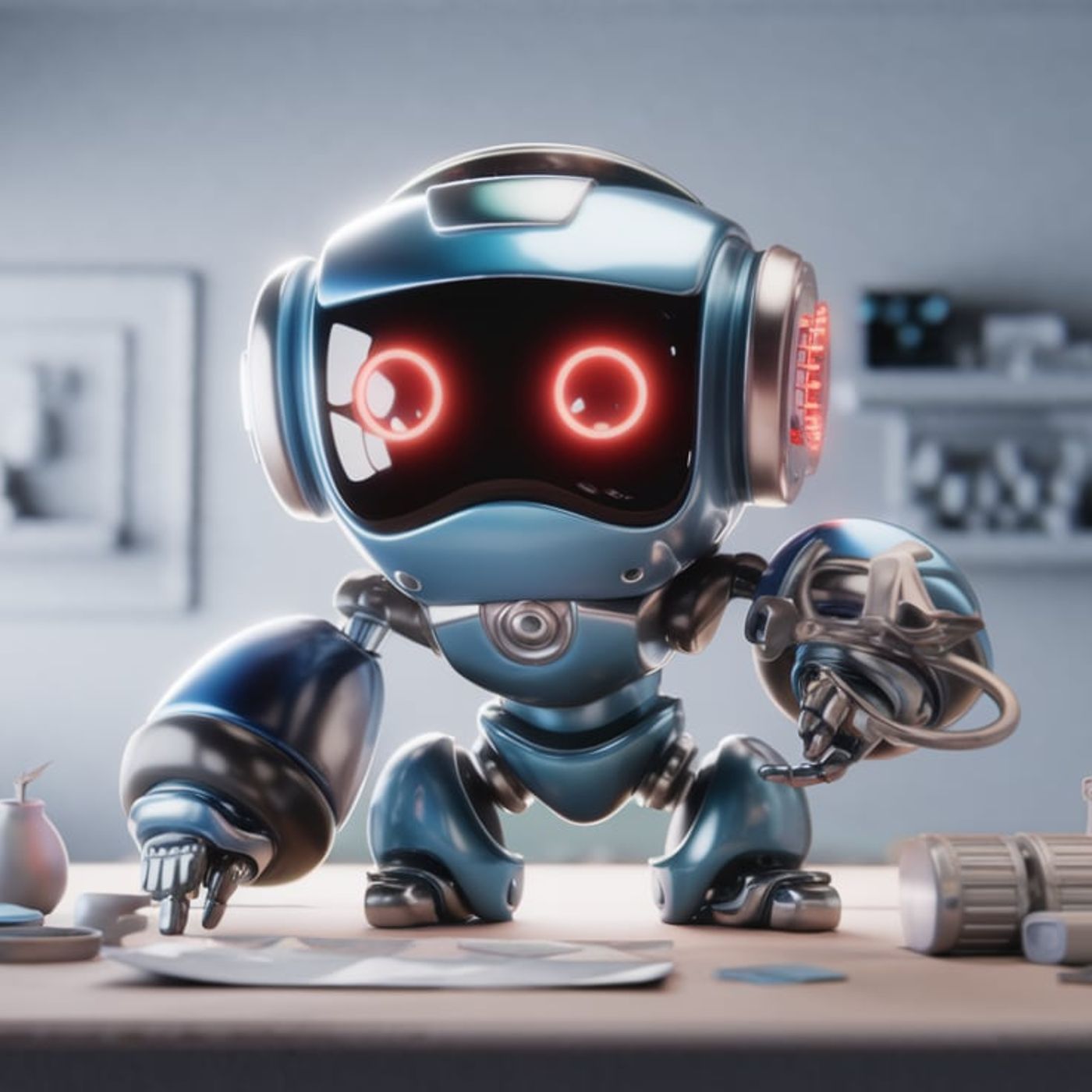 Sesgos de Personalidad en LLMs