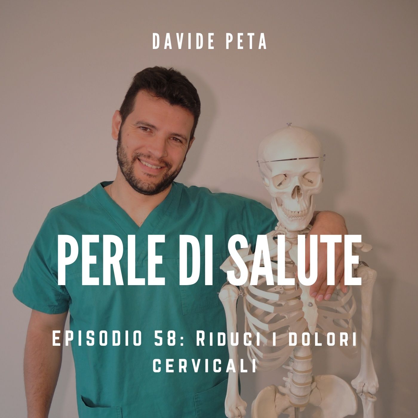 PERLE DI SALUTE