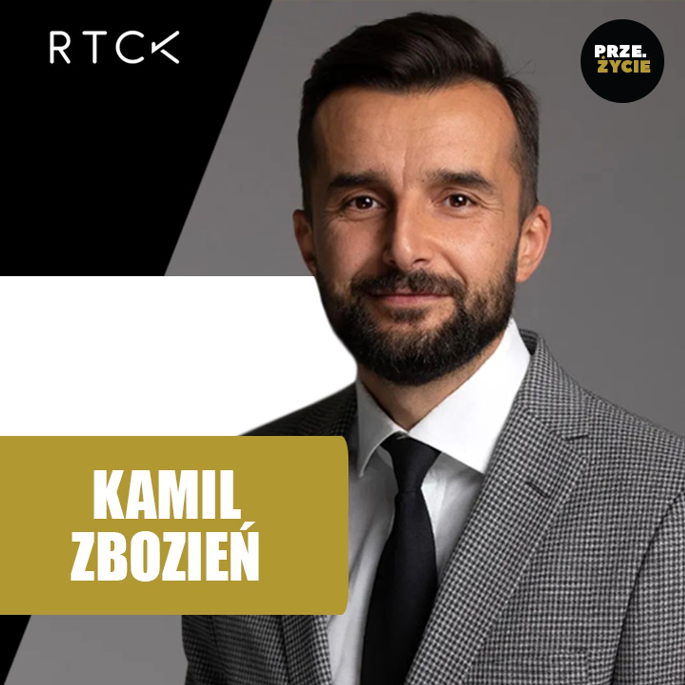 PRZE. ŻYCIE