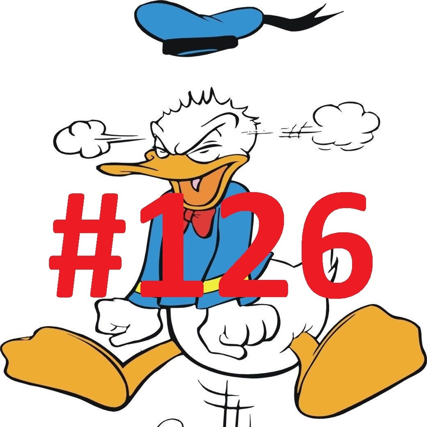 COSE CHE NON MI PIACCIONO 10 - Come ammazzare una sessione ufficiale (ma anche no)! - Puntata 126 episode artwork