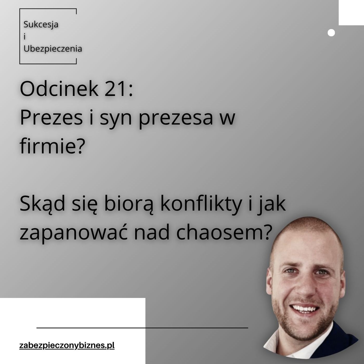 Sukcesja i Ubezpieczenia