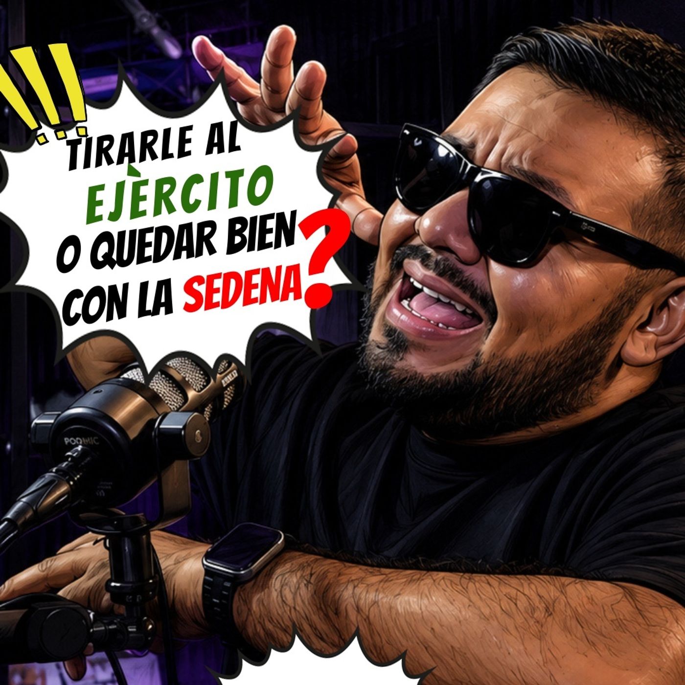 ¿SE PUEDE HABLAR MAL DEL EJÉRCITO? | Experiencias reales que pocos cuentan