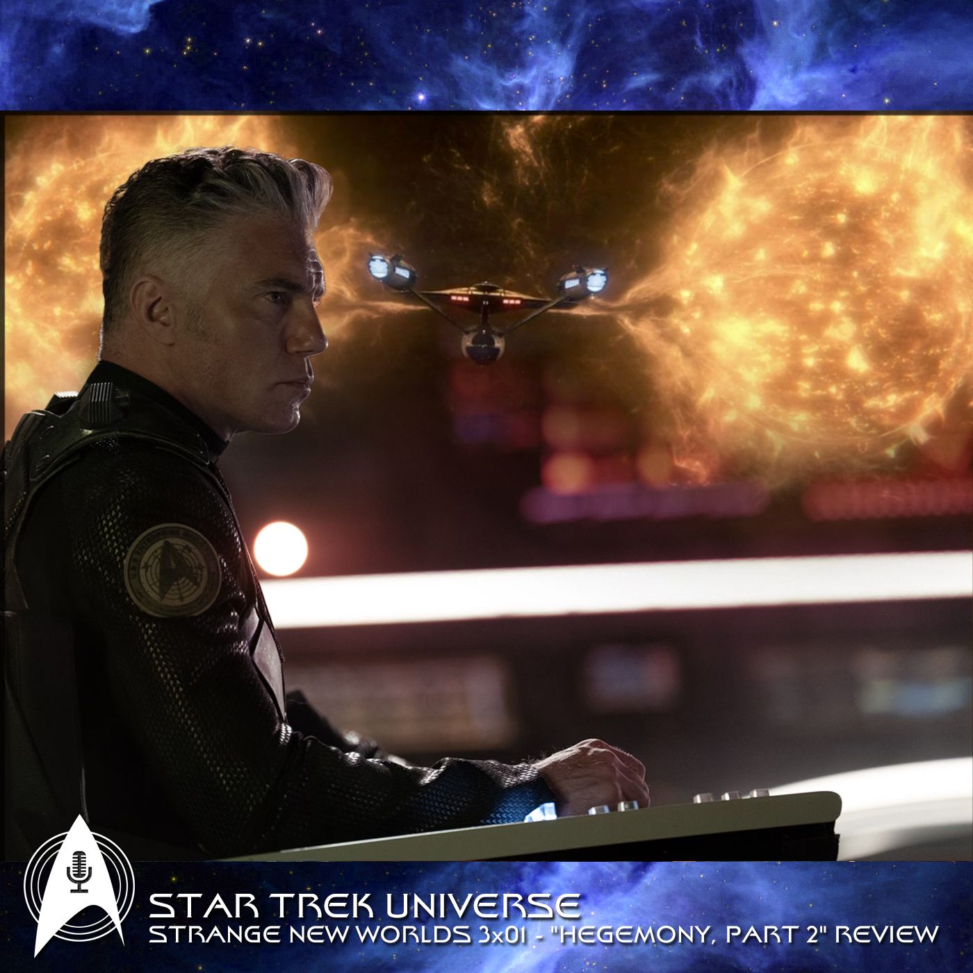 Star Trek Universe