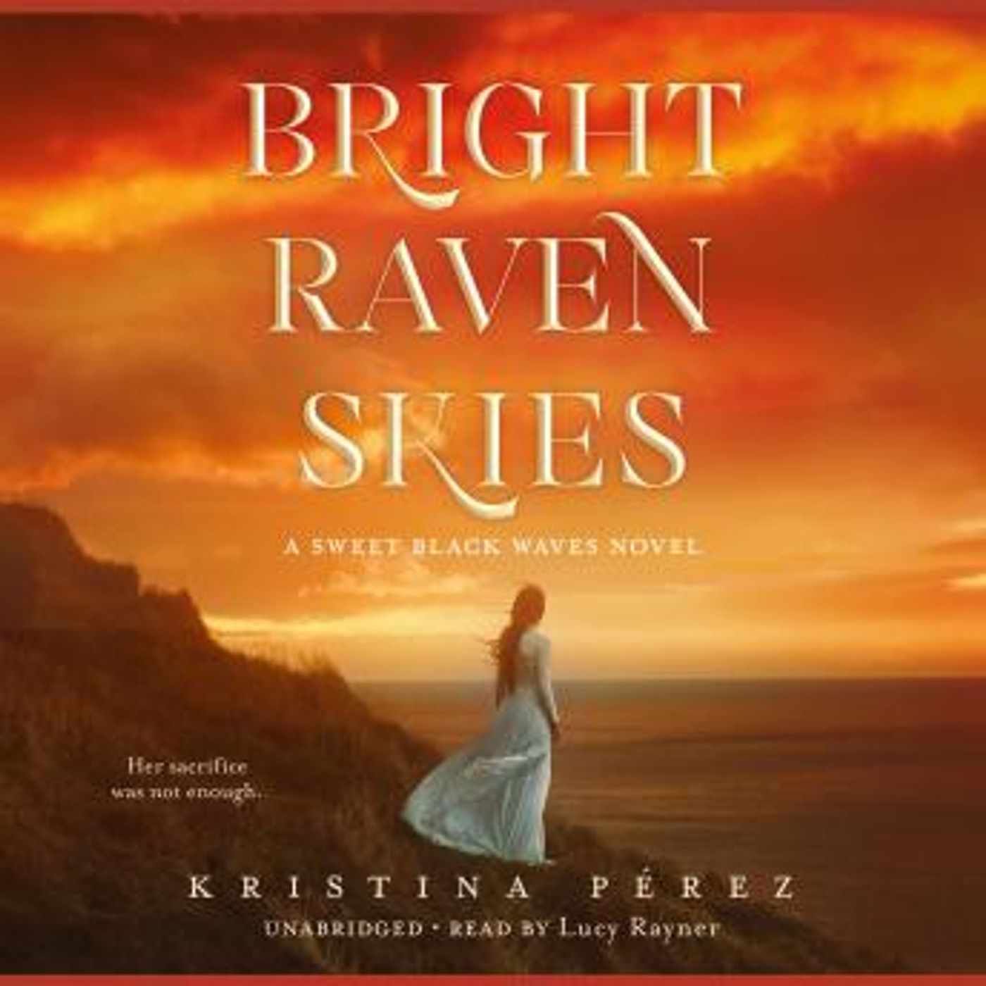 Get Top Full Audiobooks in Teen & YA, Sci-Fi, Fantasy & Paranormal