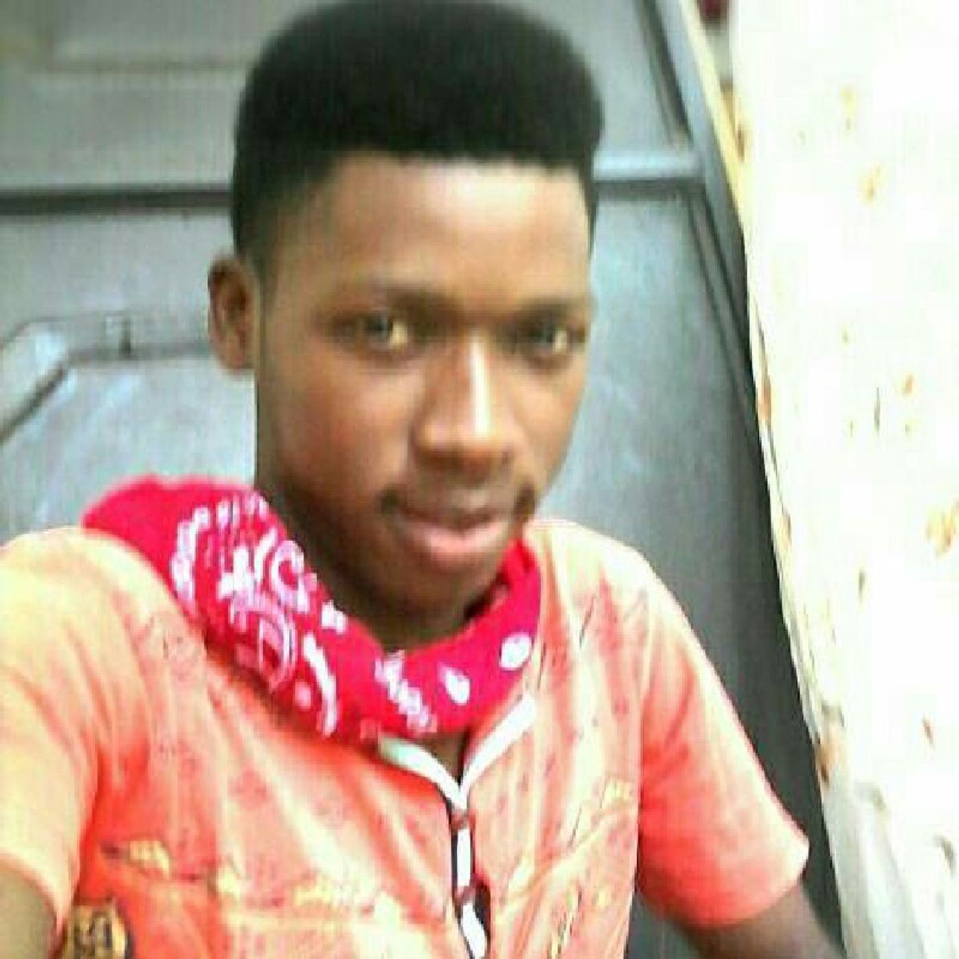 Big-son Red Haïti