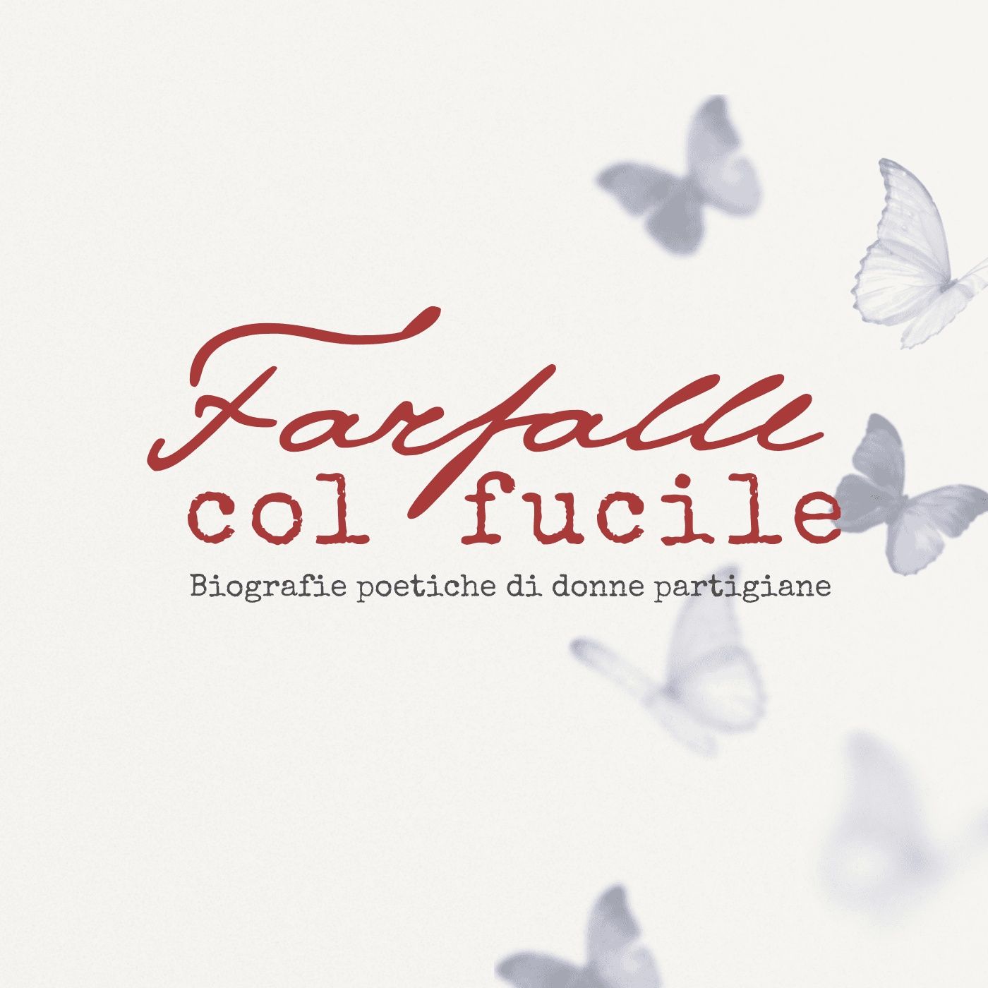 Farfalle col fucile