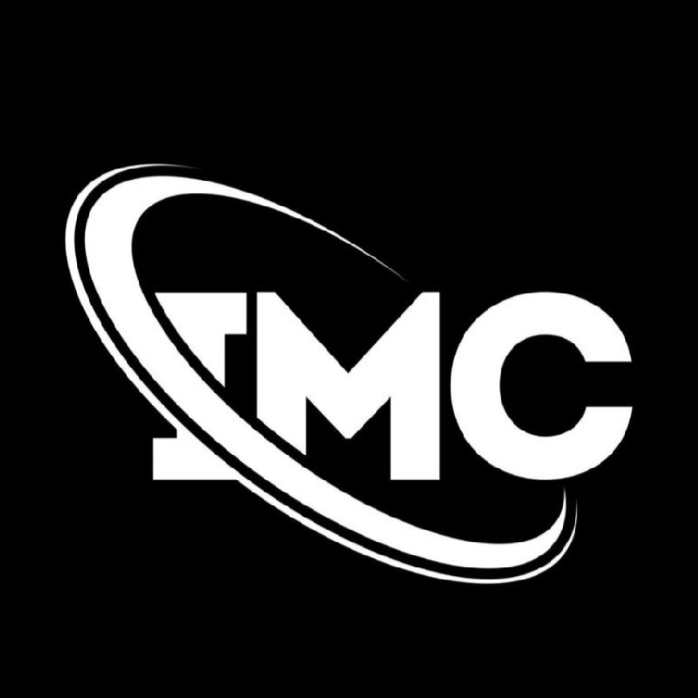 Podcast IMC episode artwork