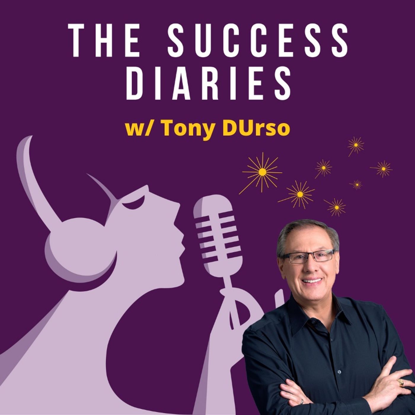 The Entrepreneur Coach Podcast