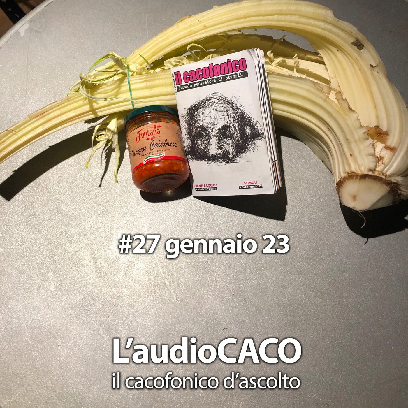 l\'audioCACO