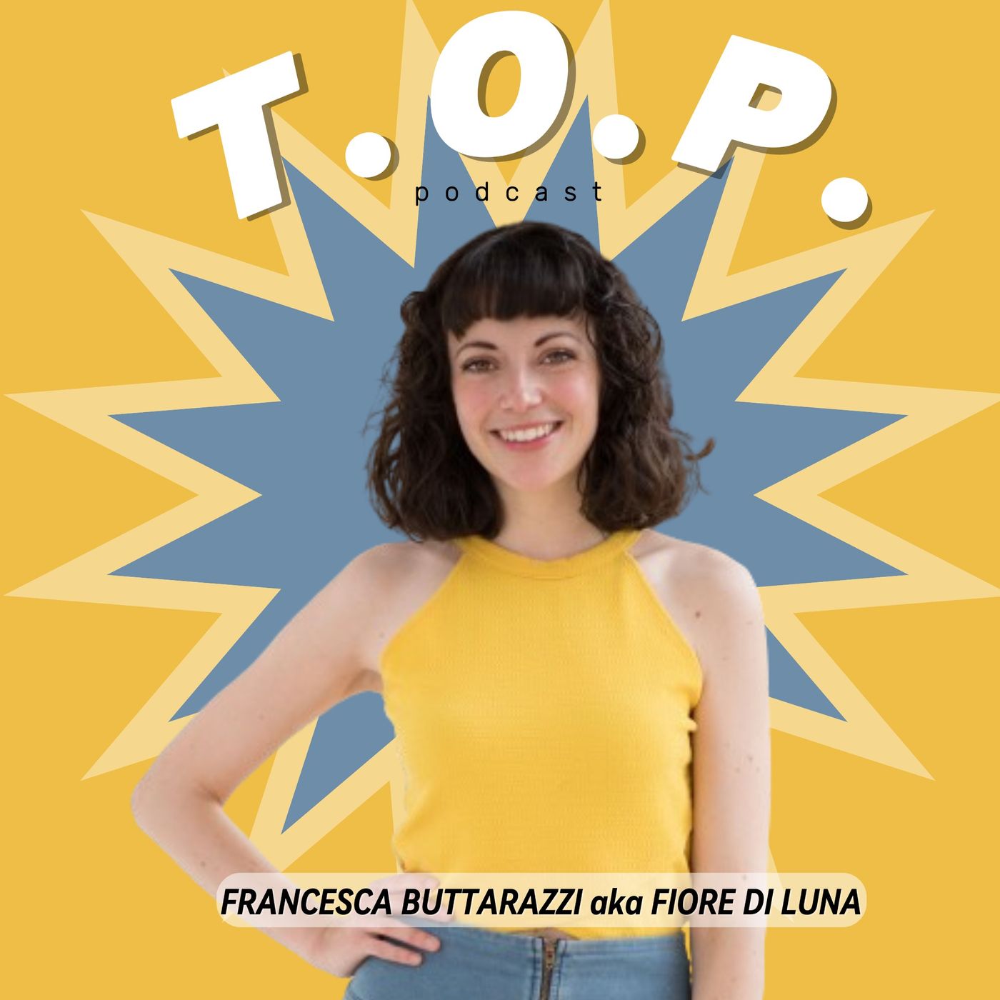 T.O.P. - talk di origine protetta