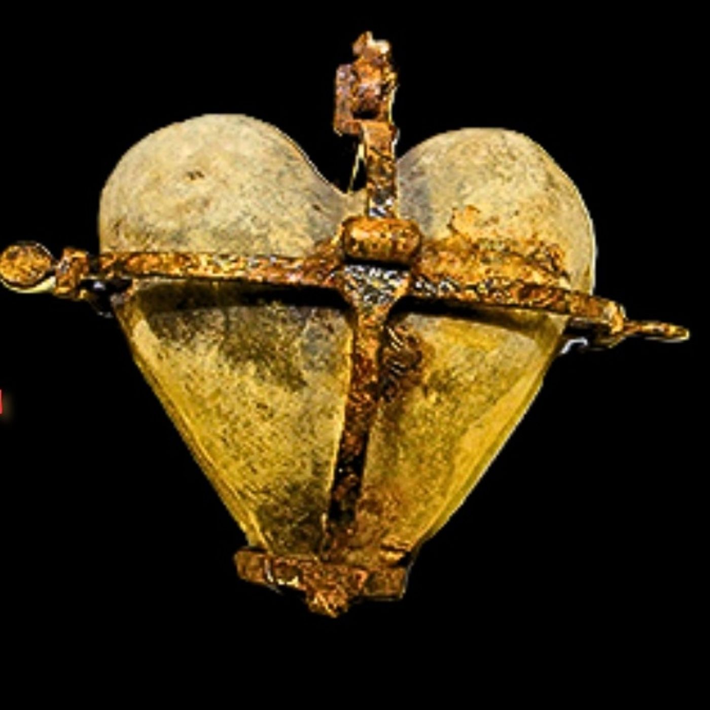 The Heart After Death: A History of Love, Grief, and Separate Burial episode artwork
