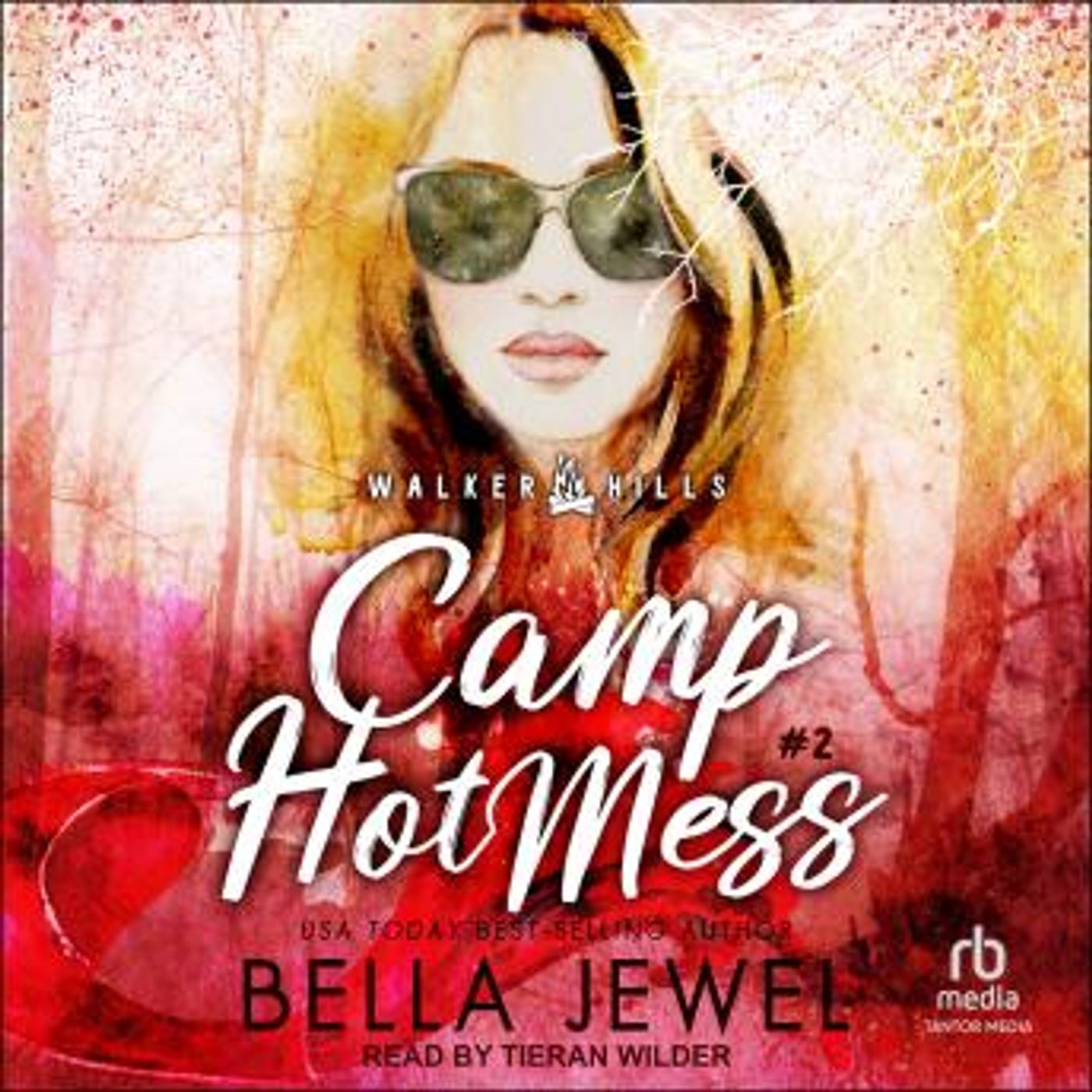 Discover the Best Audio Stories in Romance, Modern