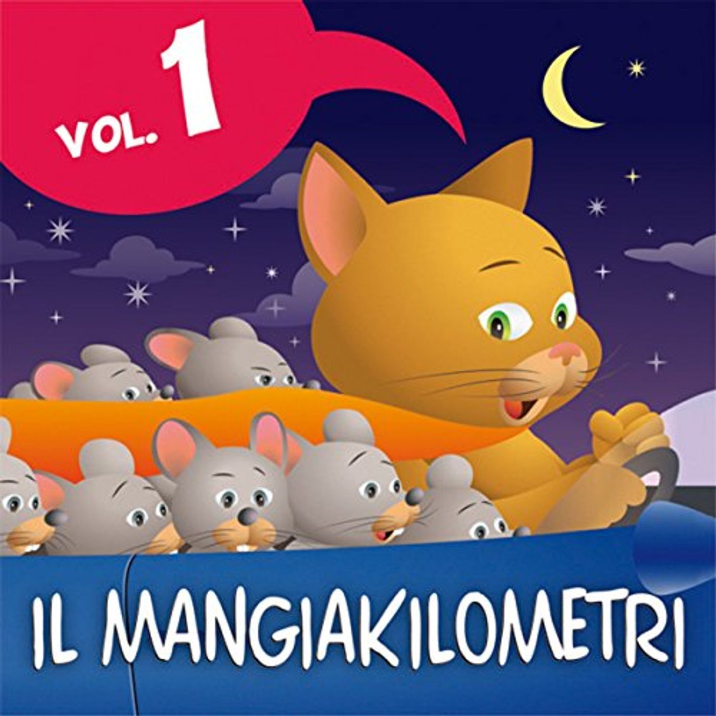 Listen Legally to Popular Titles Full Audiobooks in Kids, Fables, Fairy Tales & Myths