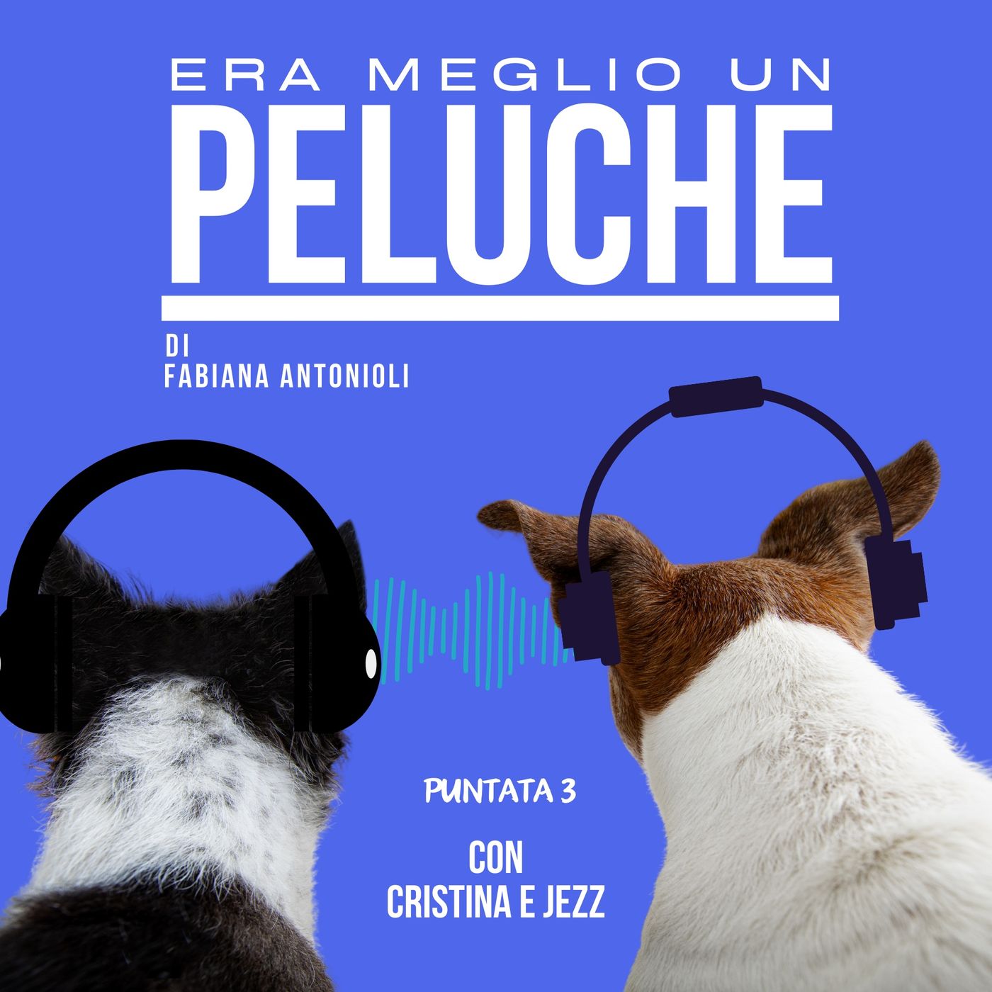 Era meglio un peluche