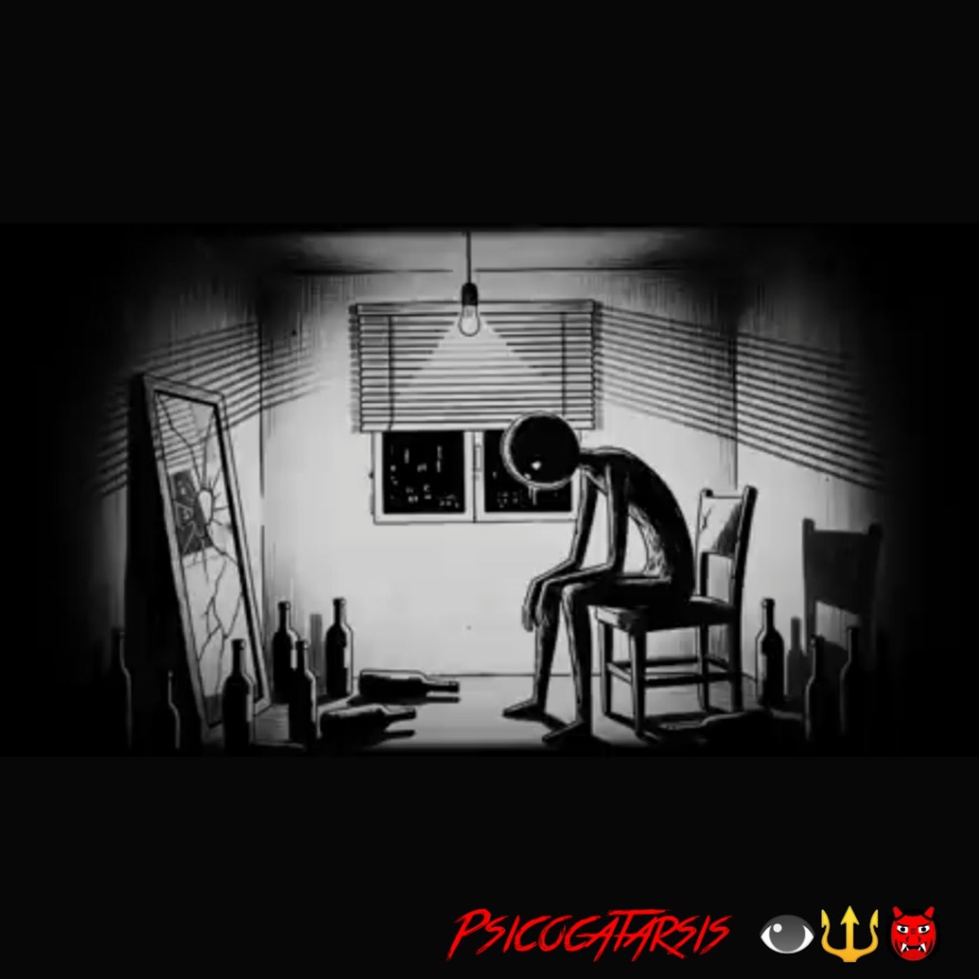 Codependencia episode artwork