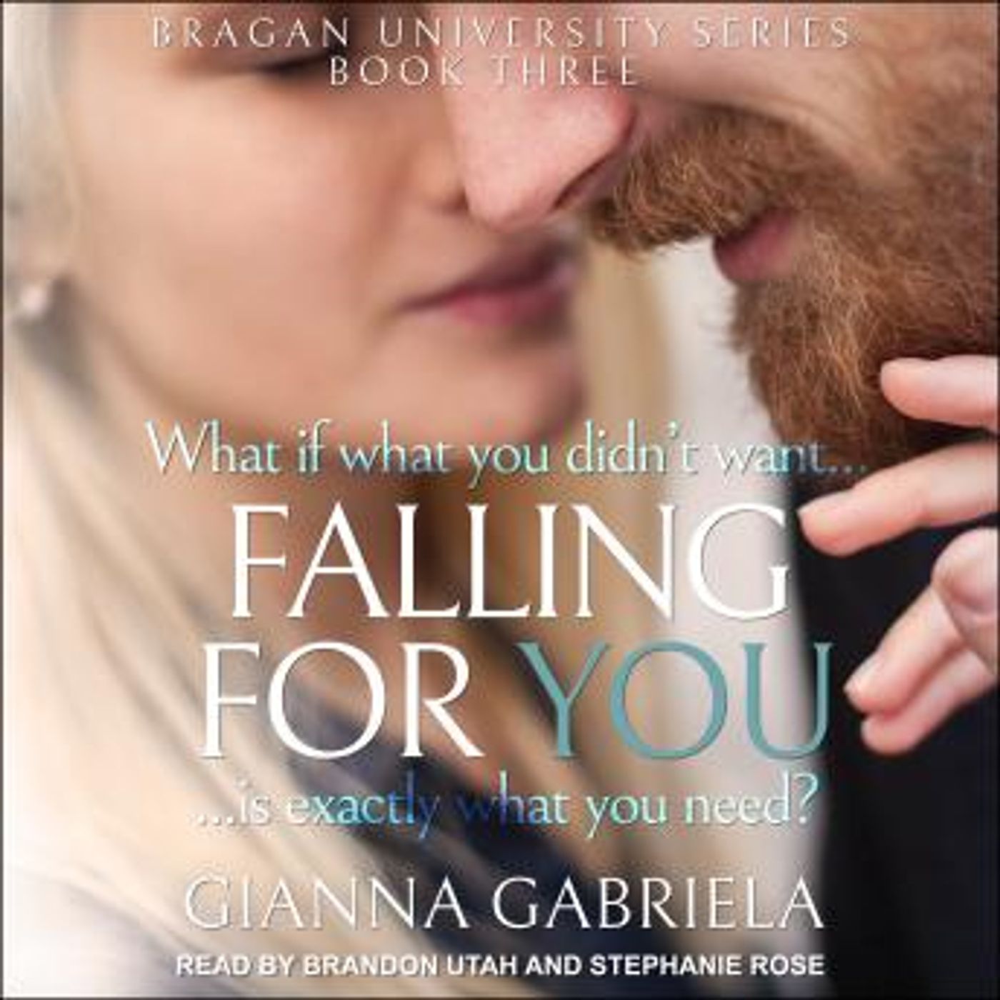 Listen to Latest Full Audiobooks in Romance, Modern