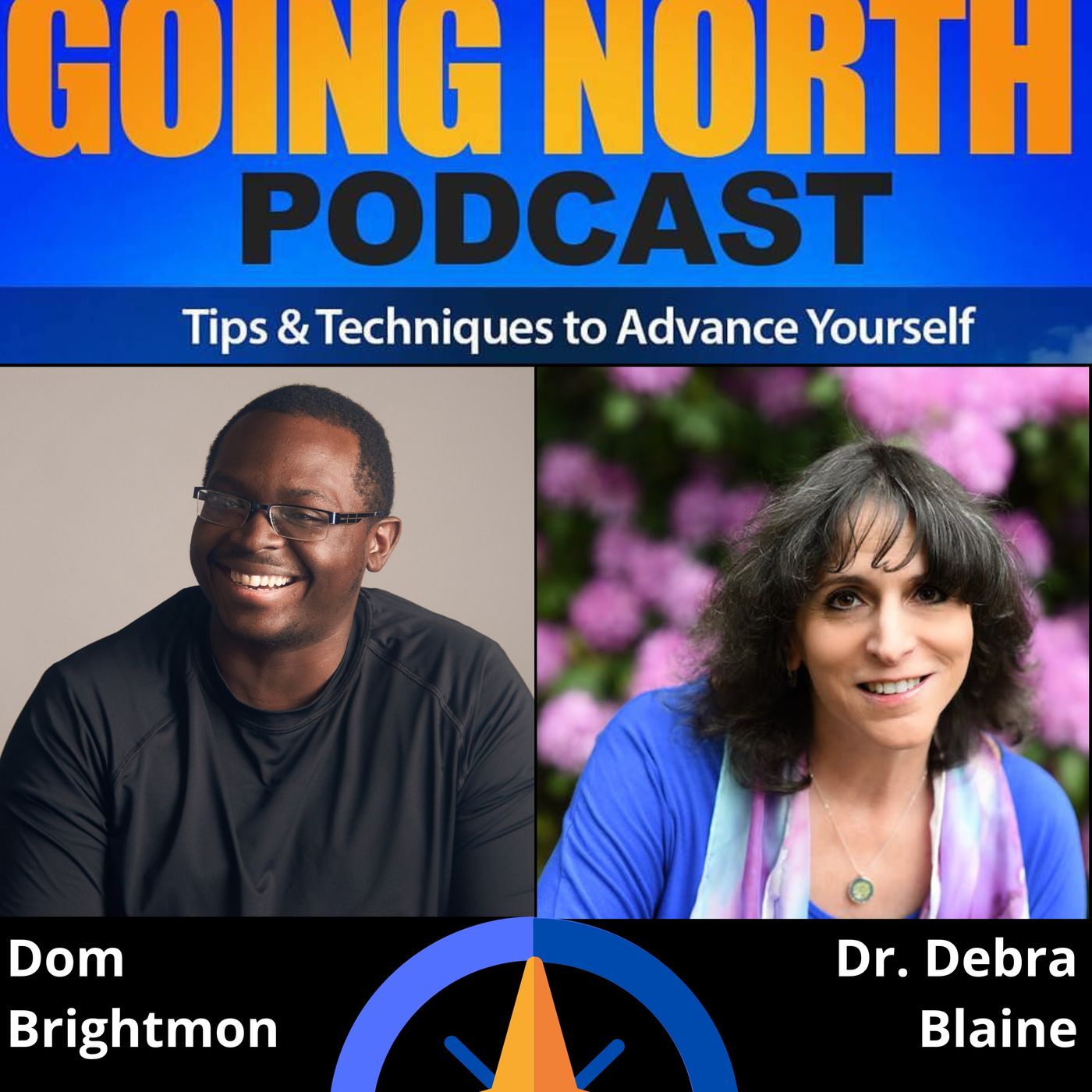Going North Podcast