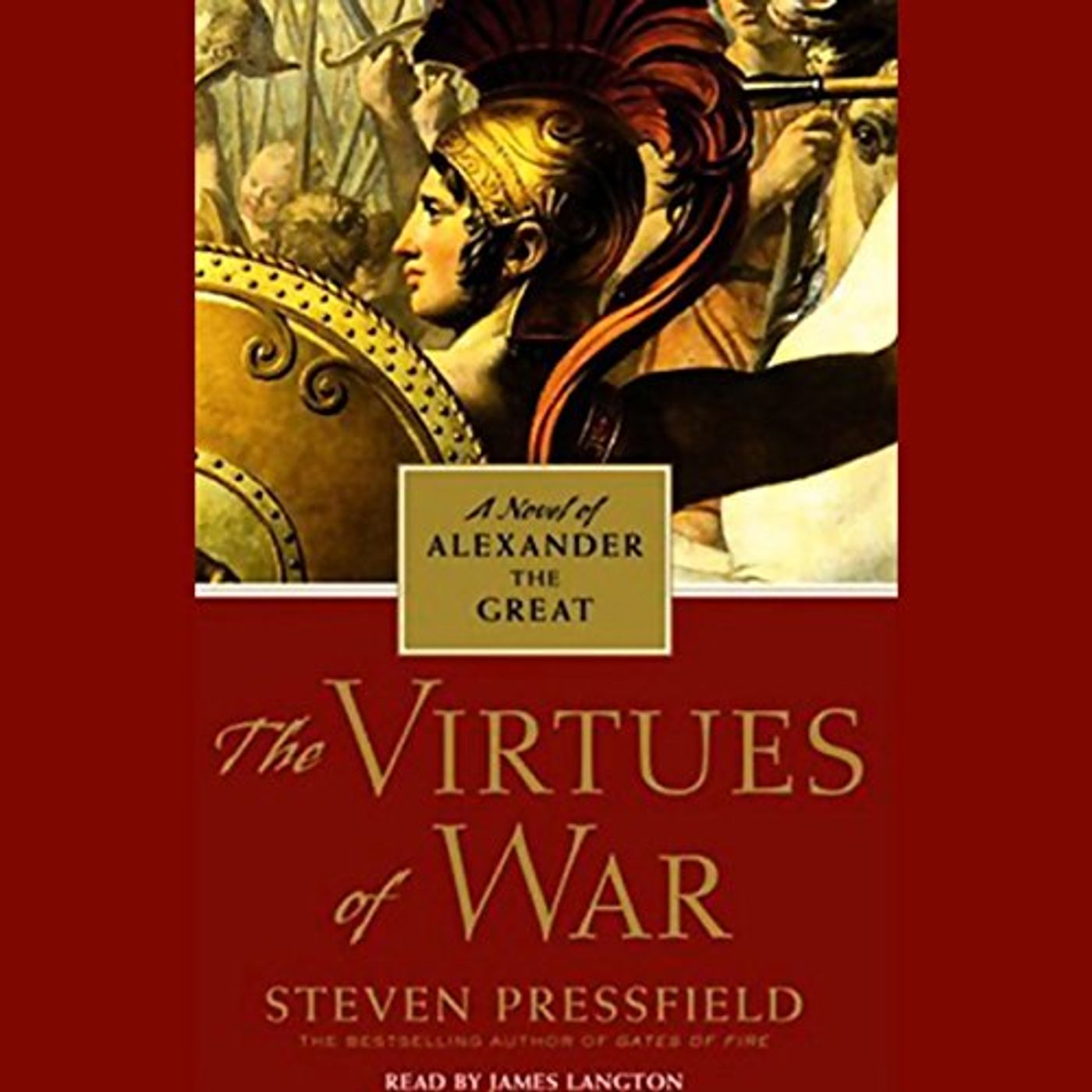 Listen Legally to Most Popular Full Audiobooks in Fiction, Historical