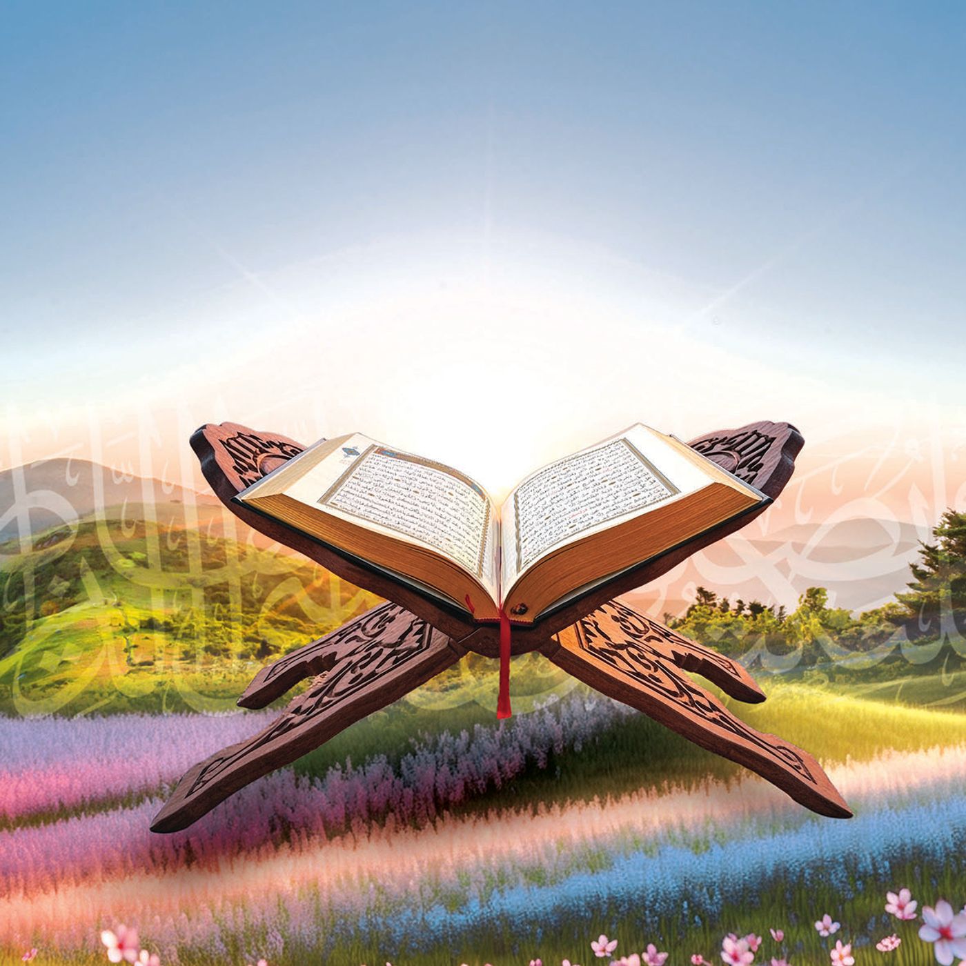 Bir Yolculuktur ''Rahle'' Bir Yolculuktur ''Rahle''