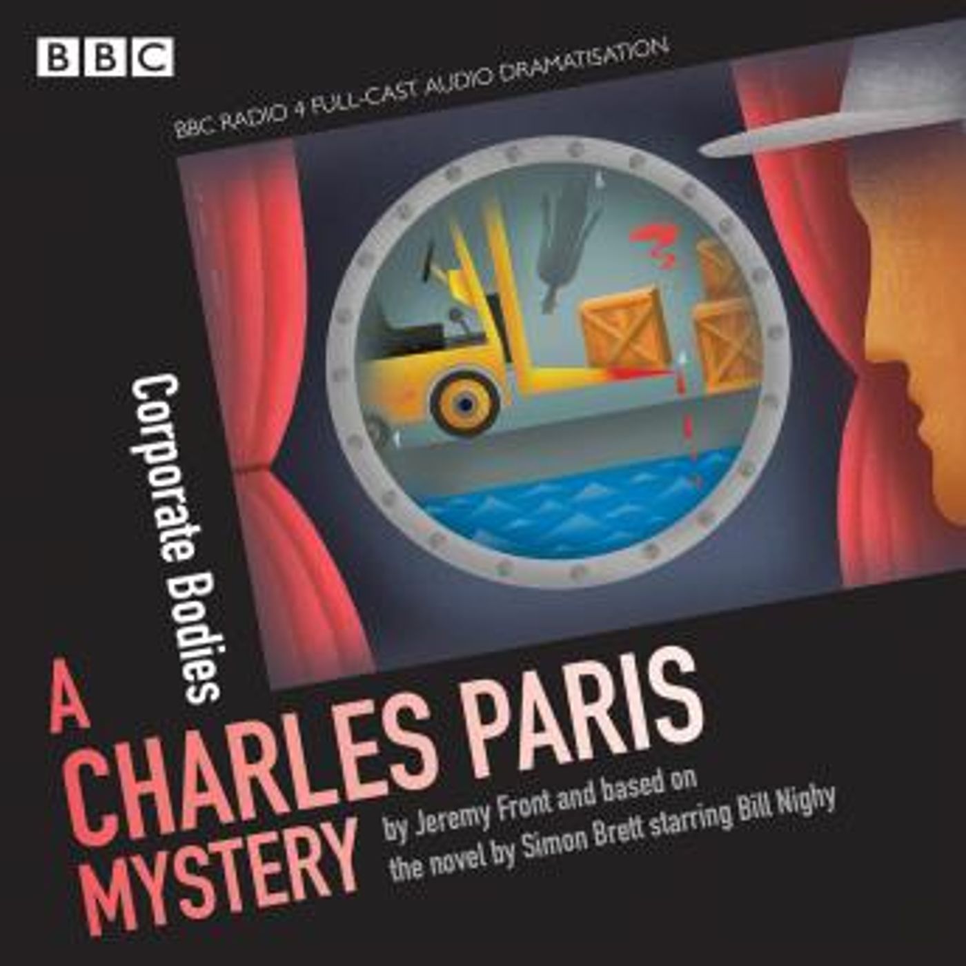 Access Must-Have Free Audiobooks in Mystery, Thriller & Horror, Police & Detective